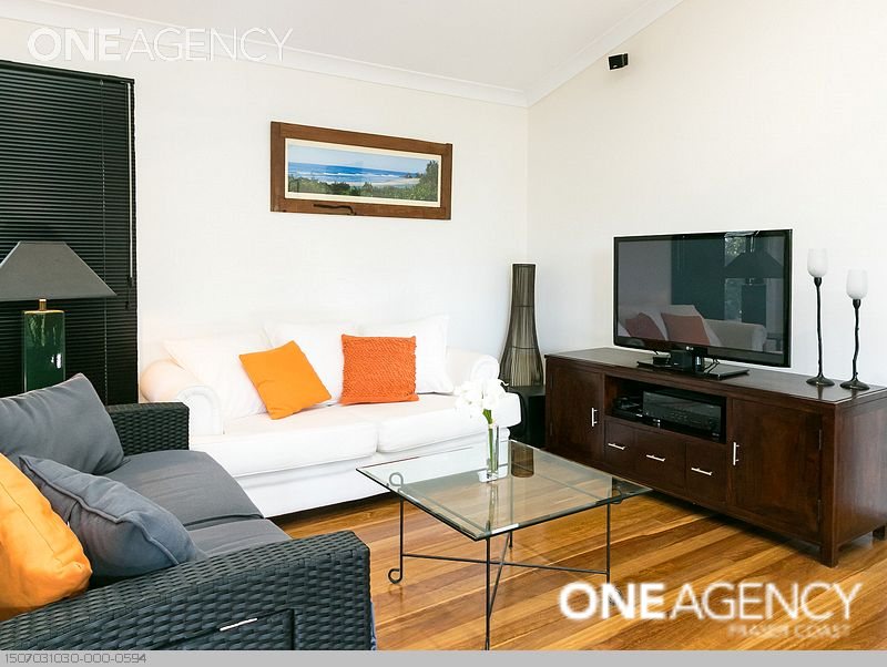 4 Chantilly Street, Urangan