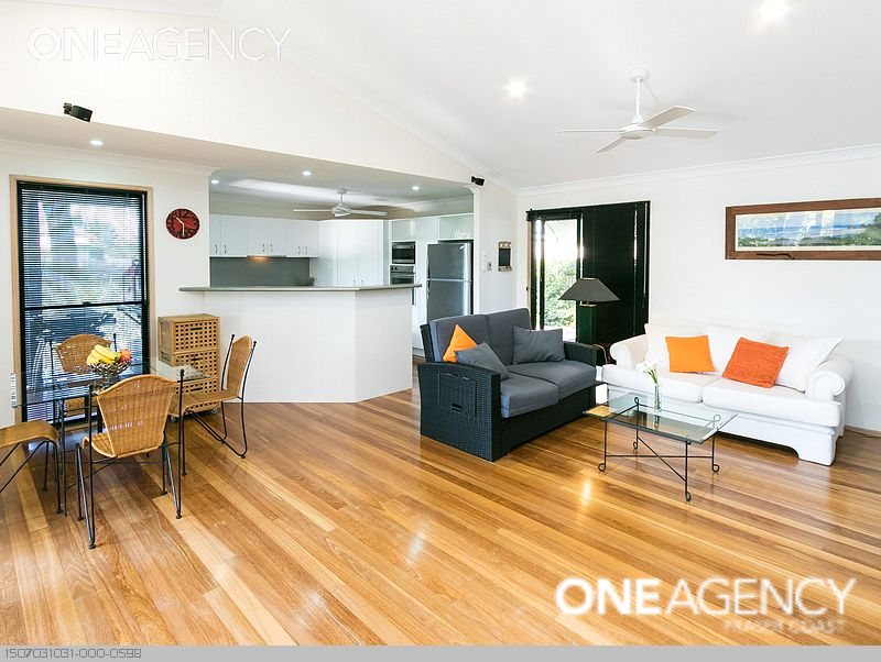 4 Chantilly Street, Urangan