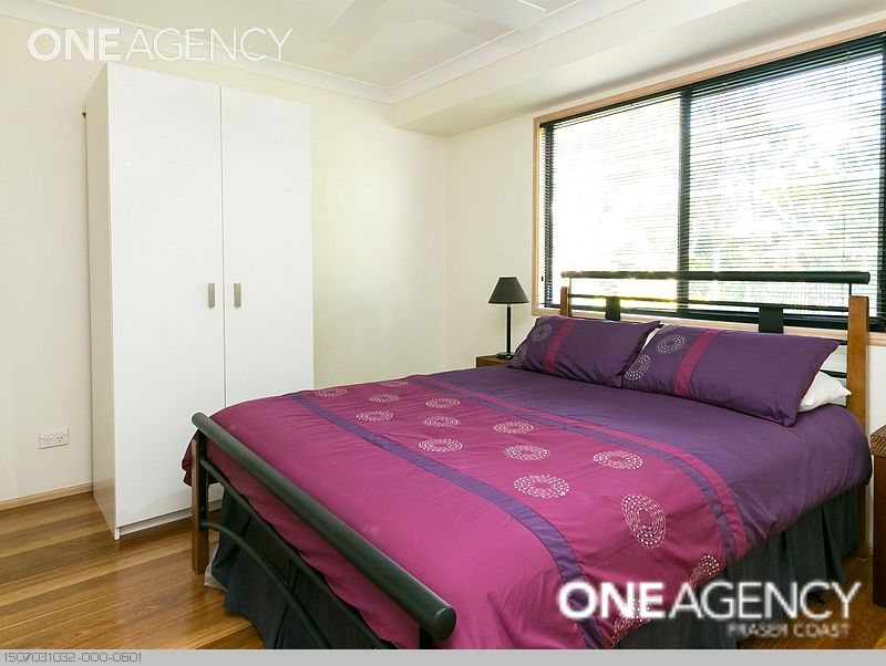 4 Chantilly Street, Urangan