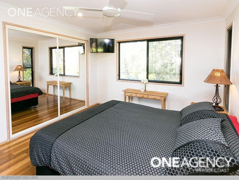 4 Chantilly Street, Urangan