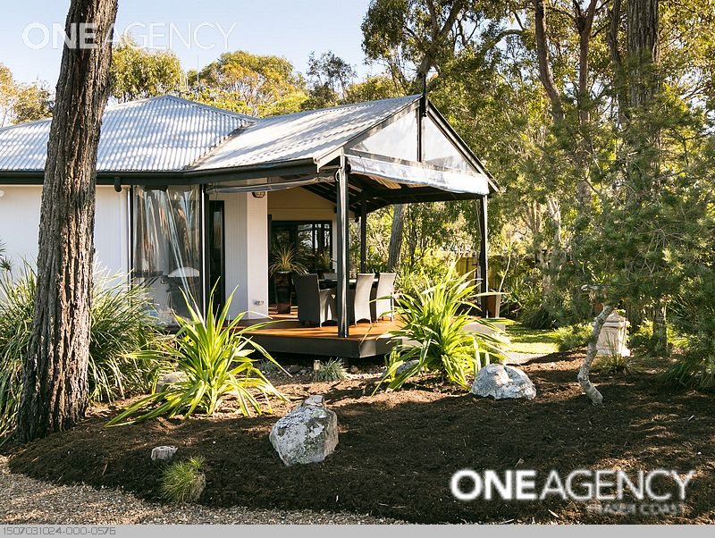 4 Chantilly Street, Urangan