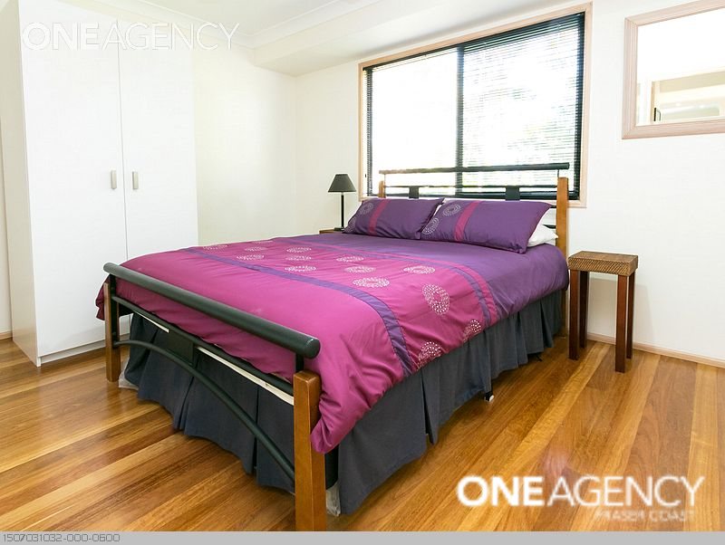 4 Chantilly Street, Urangan