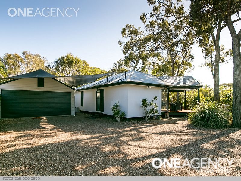 4 Chantilly Street, Urangan