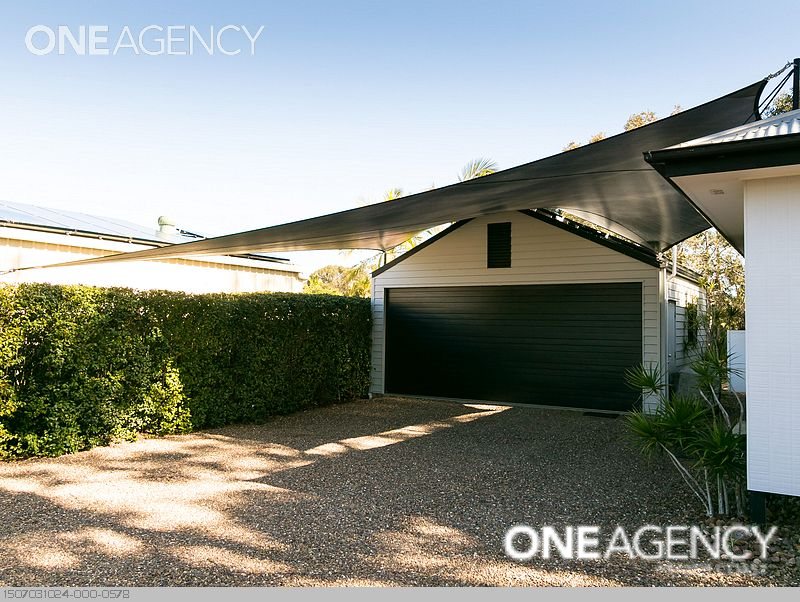 4 Chantilly Street, Urangan