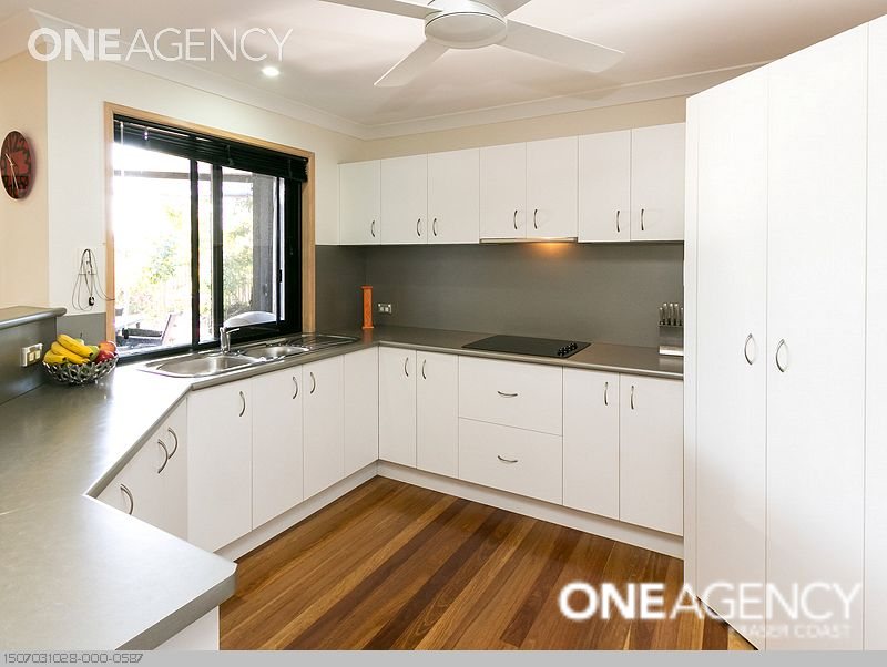 4 Chantilly Street, Urangan