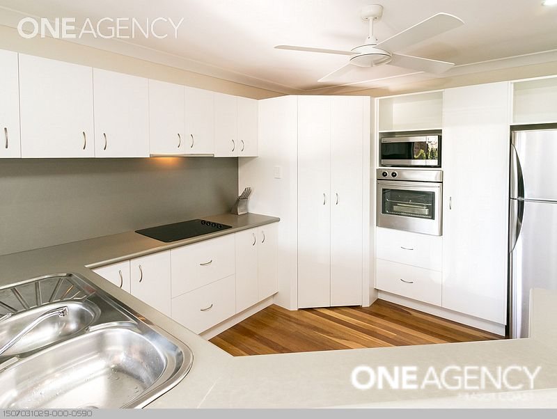4 Chantilly Street, Urangan