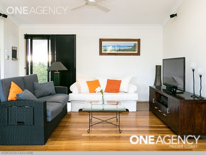 4 Chantilly Street, Urangan
