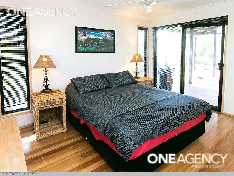 4 Chantilly Street, Urangan