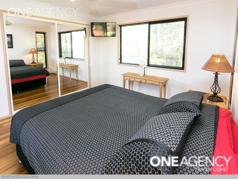 4 Chantilly Street, Urangan