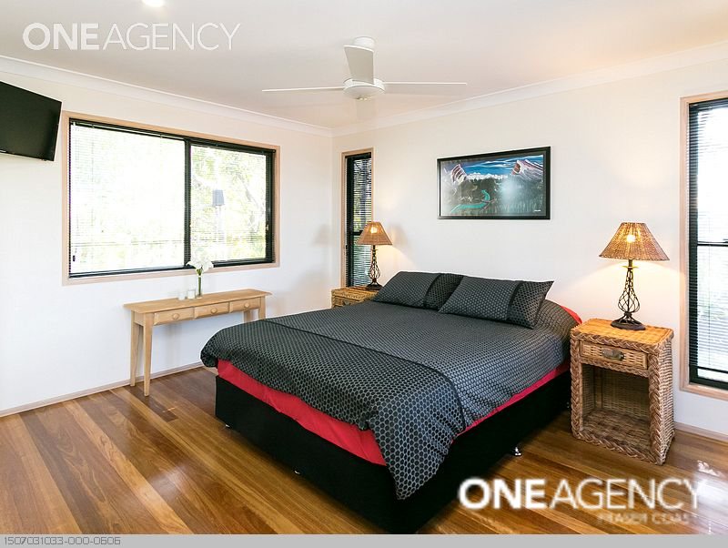 4 Chantilly Street, Urangan