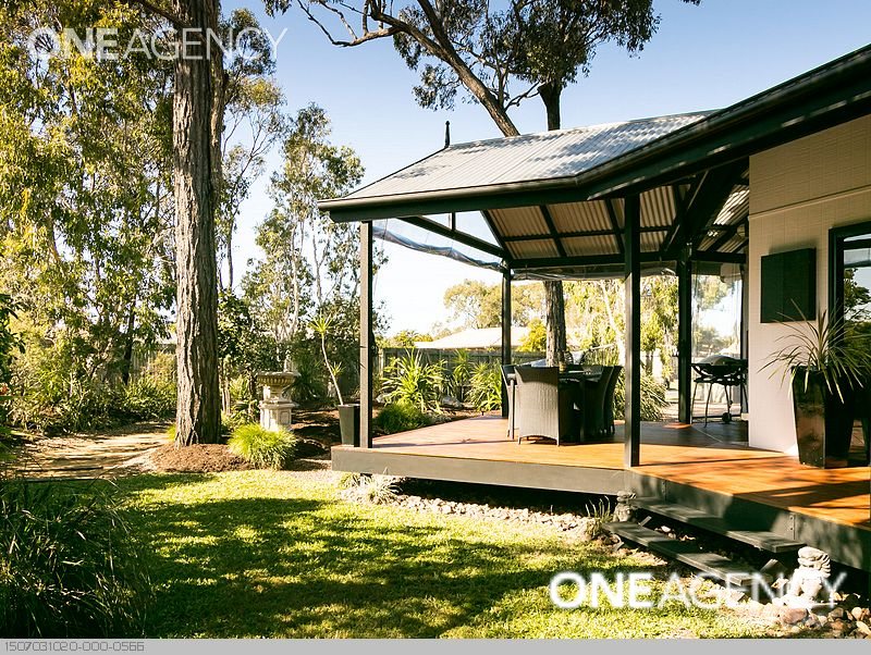 4 Chantilly Street, Urangan
