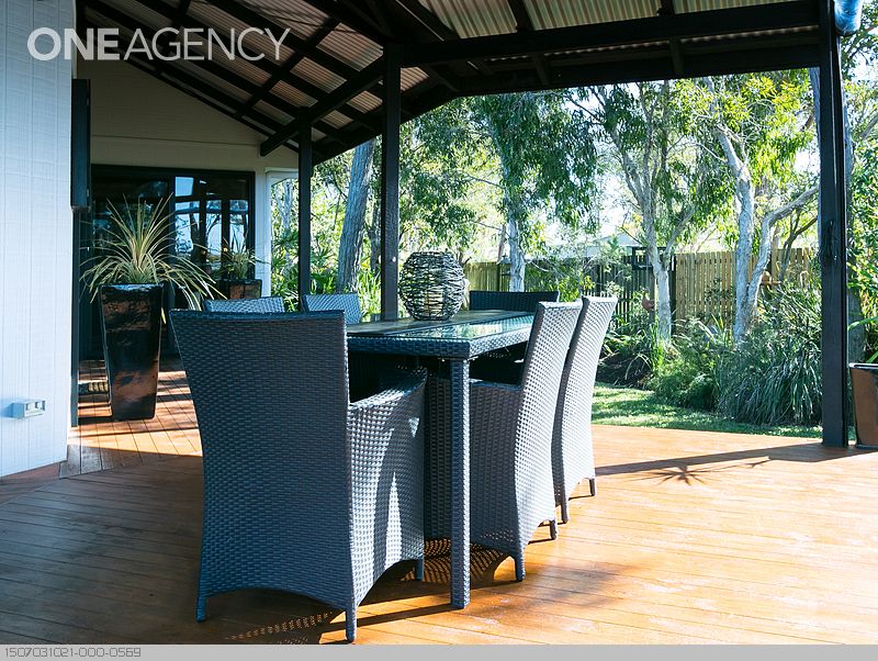 4 Chantilly Street, Urangan