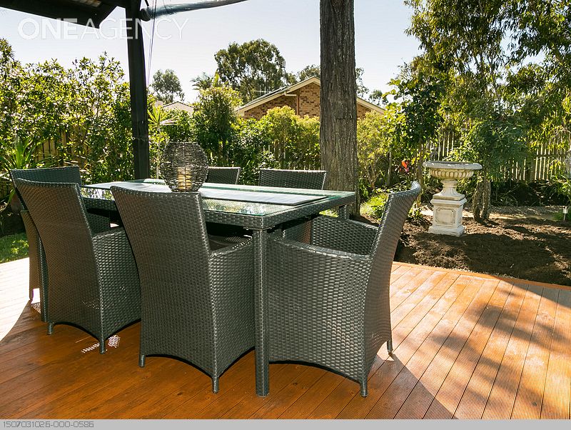 4 Chantilly Street, Urangan