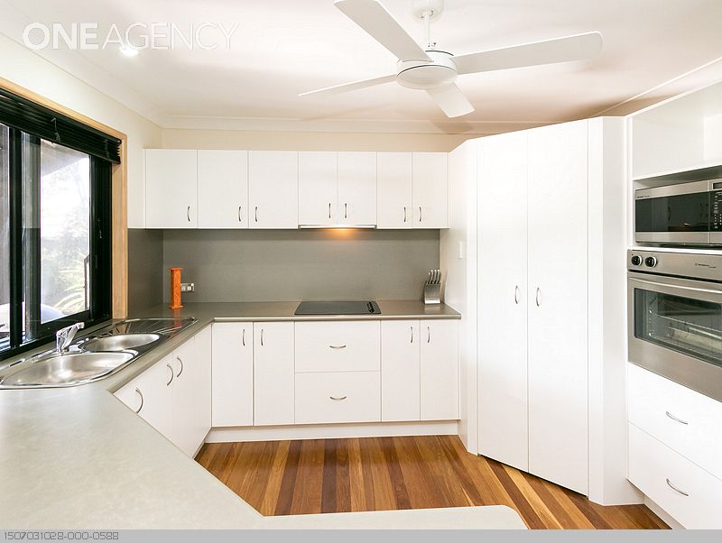 4 Chantilly Street, Urangan