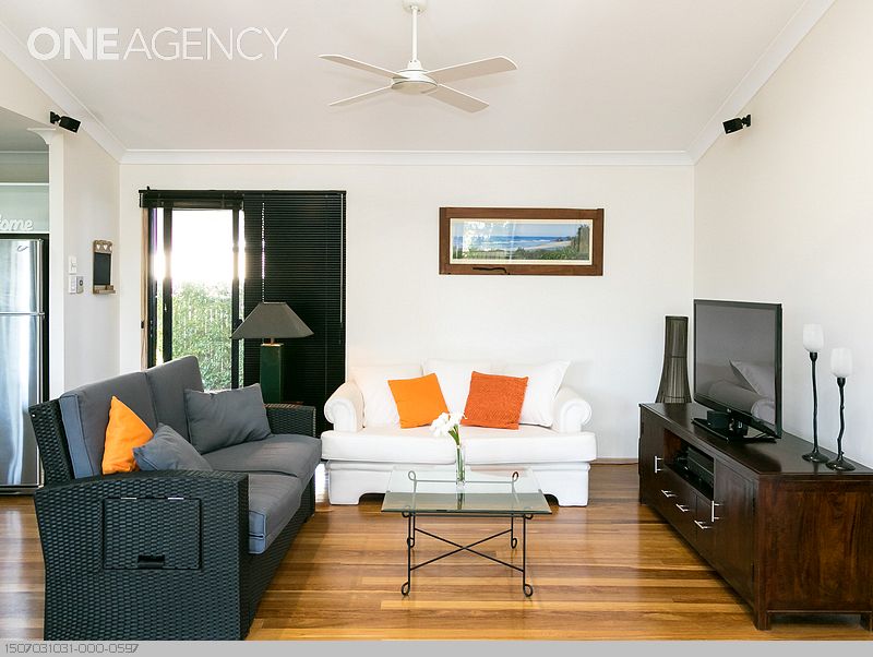 4 Chantilly Street, Urangan