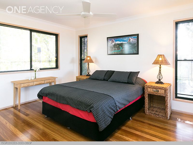 4 Chantilly Street, Urangan