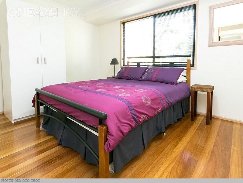 4 Chantilly Street, Urangan