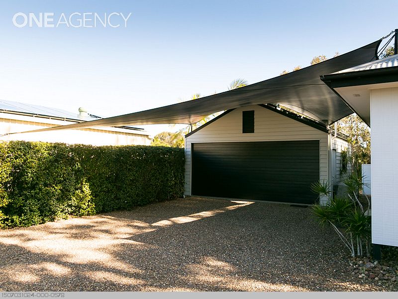 4 Chantilly Street, Urangan