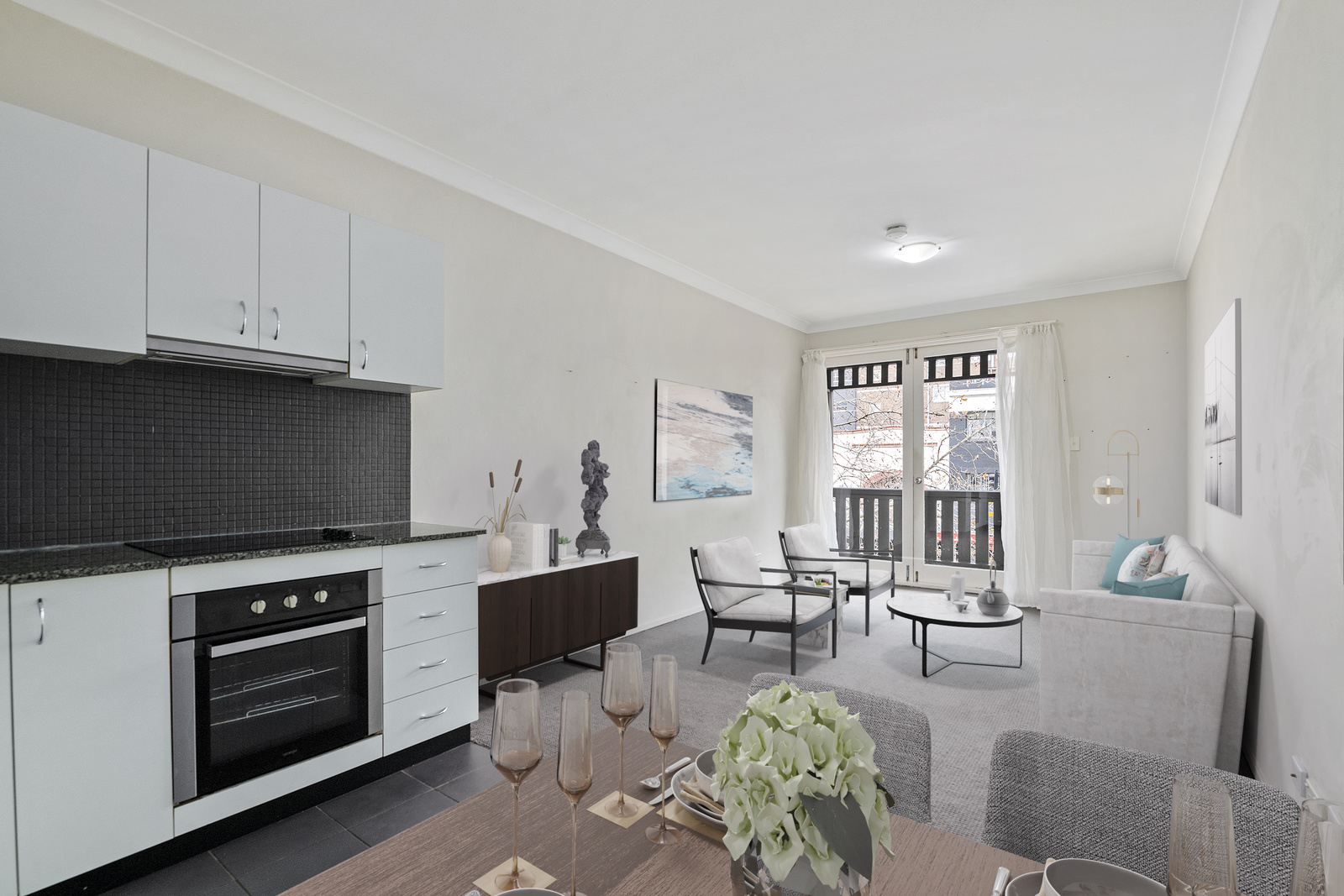 58A Flinders Street