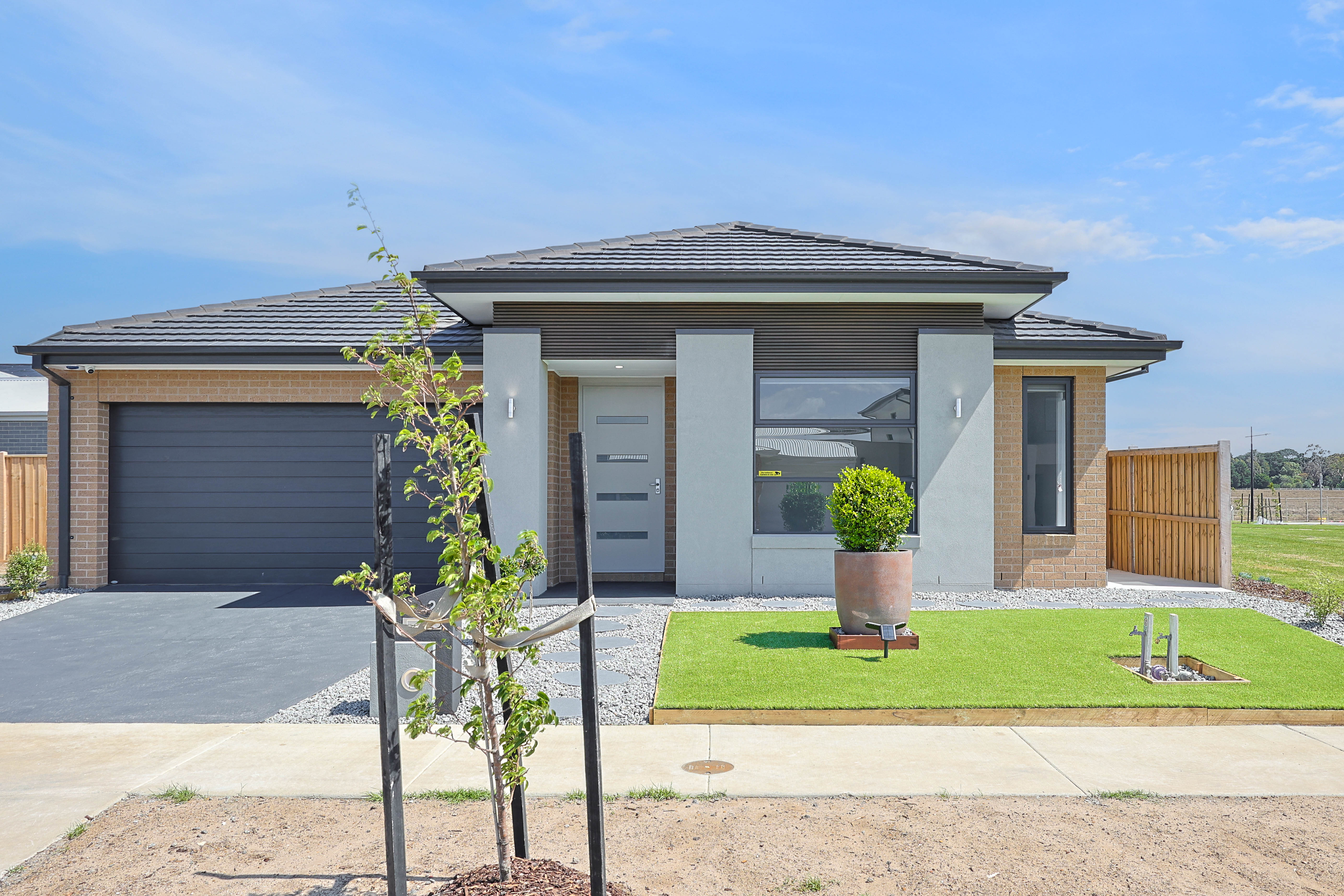 Listing image for 26 Davenport Street, ARMSTRONG CREEK  VIC  3217