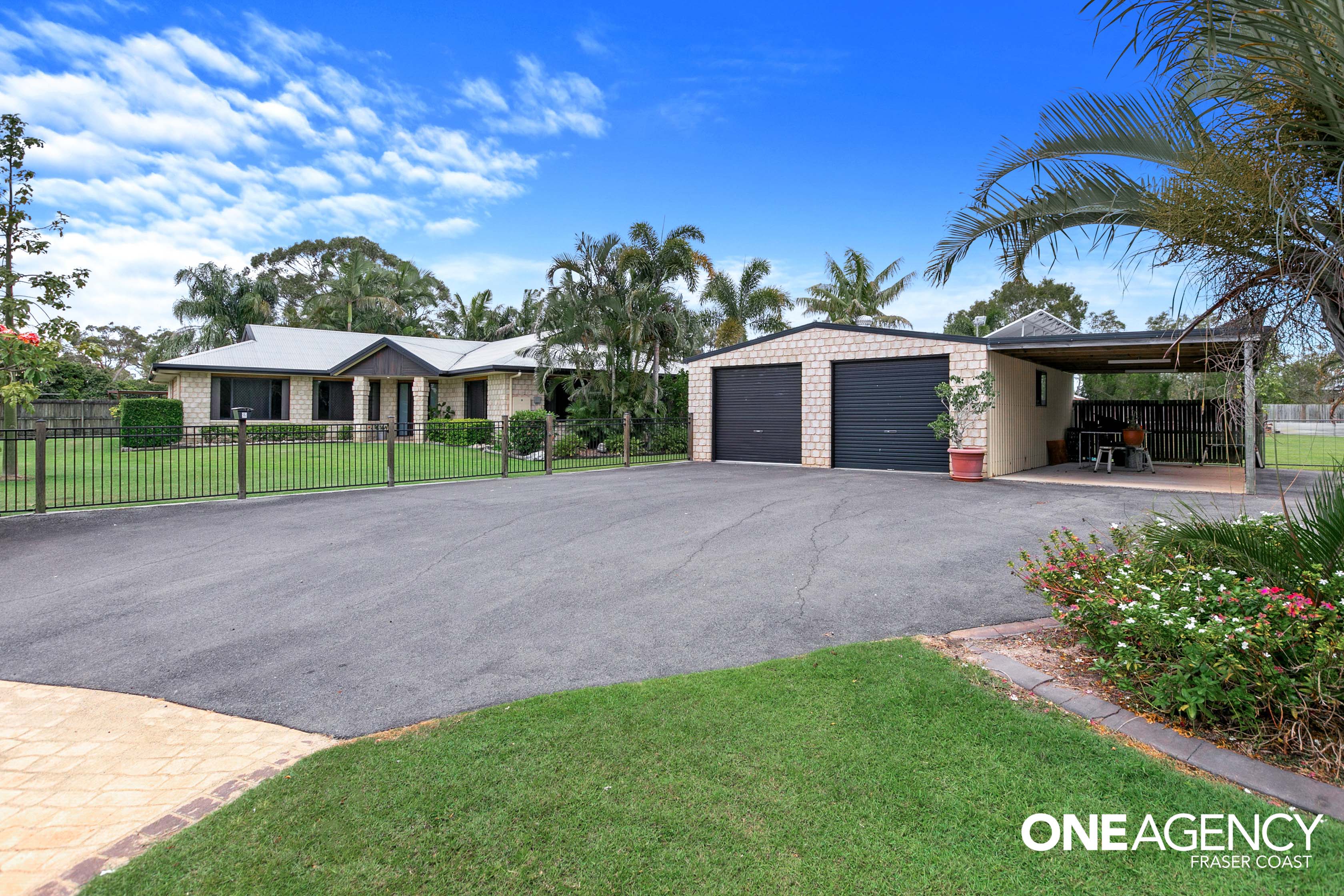 2 Pinewood Court, Wondunna