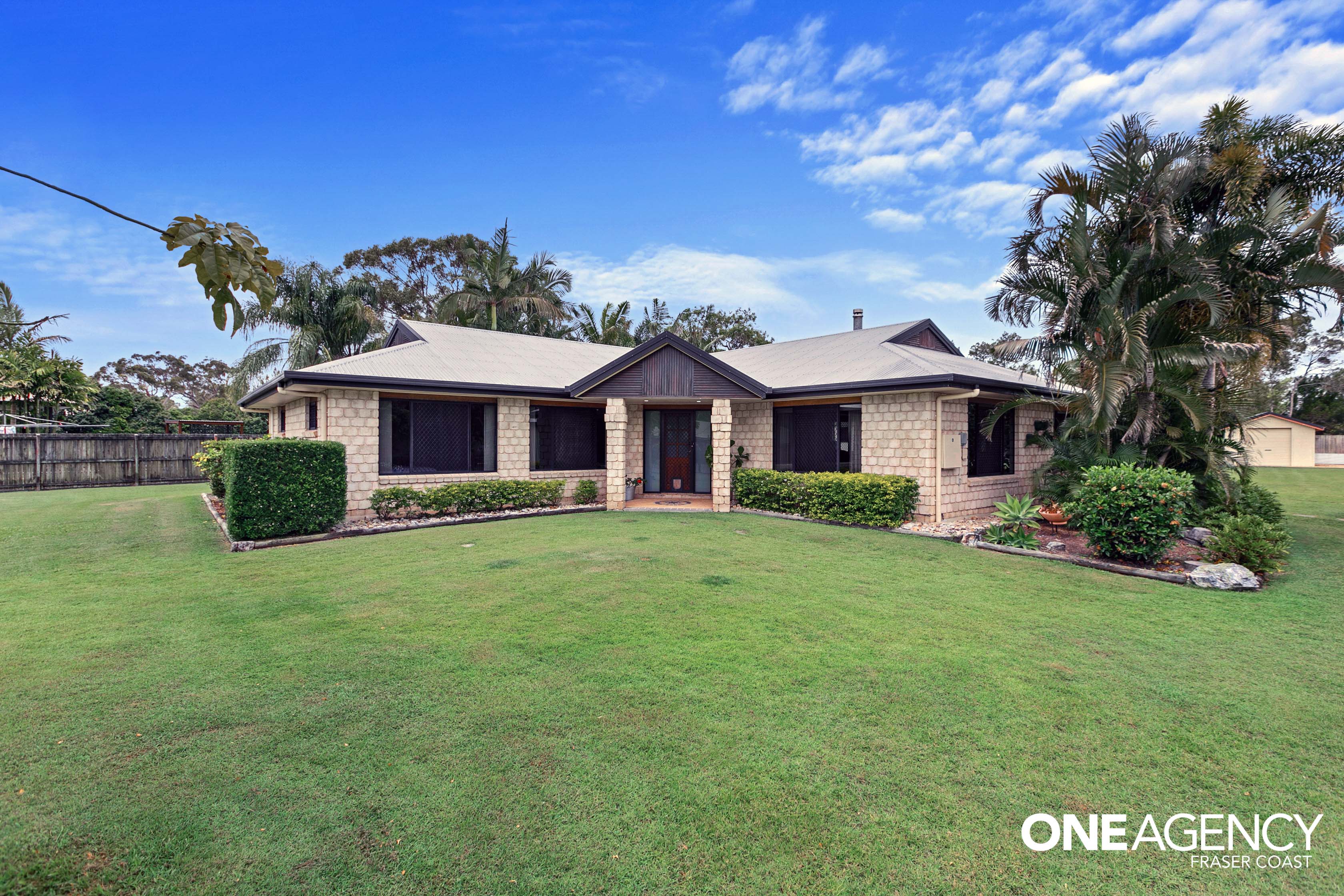 2 Pinewood Court, Wondunna