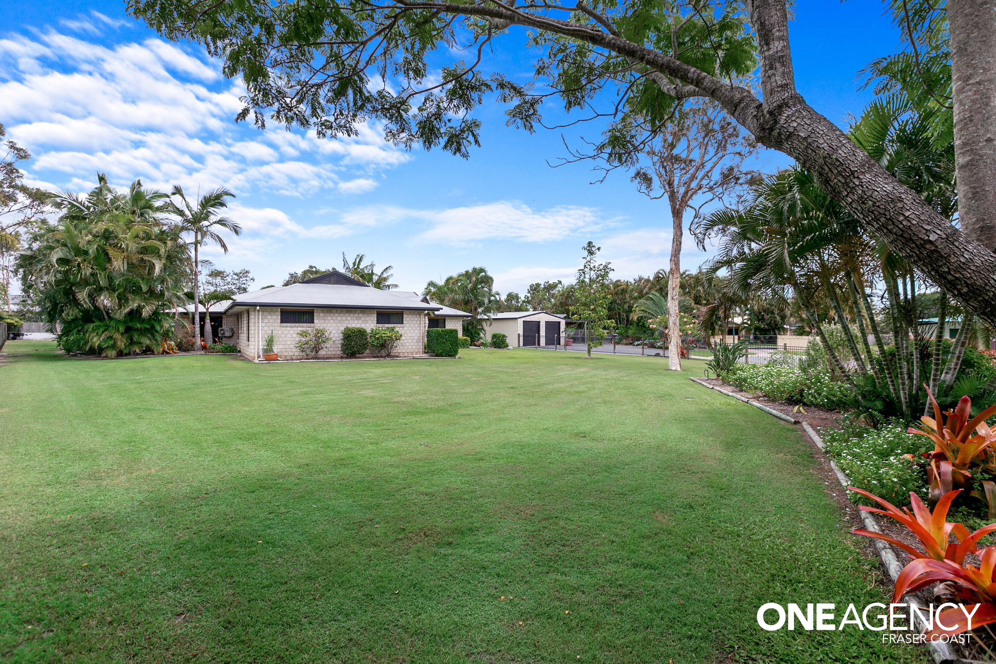 2 Pinewood Court, Wondunna