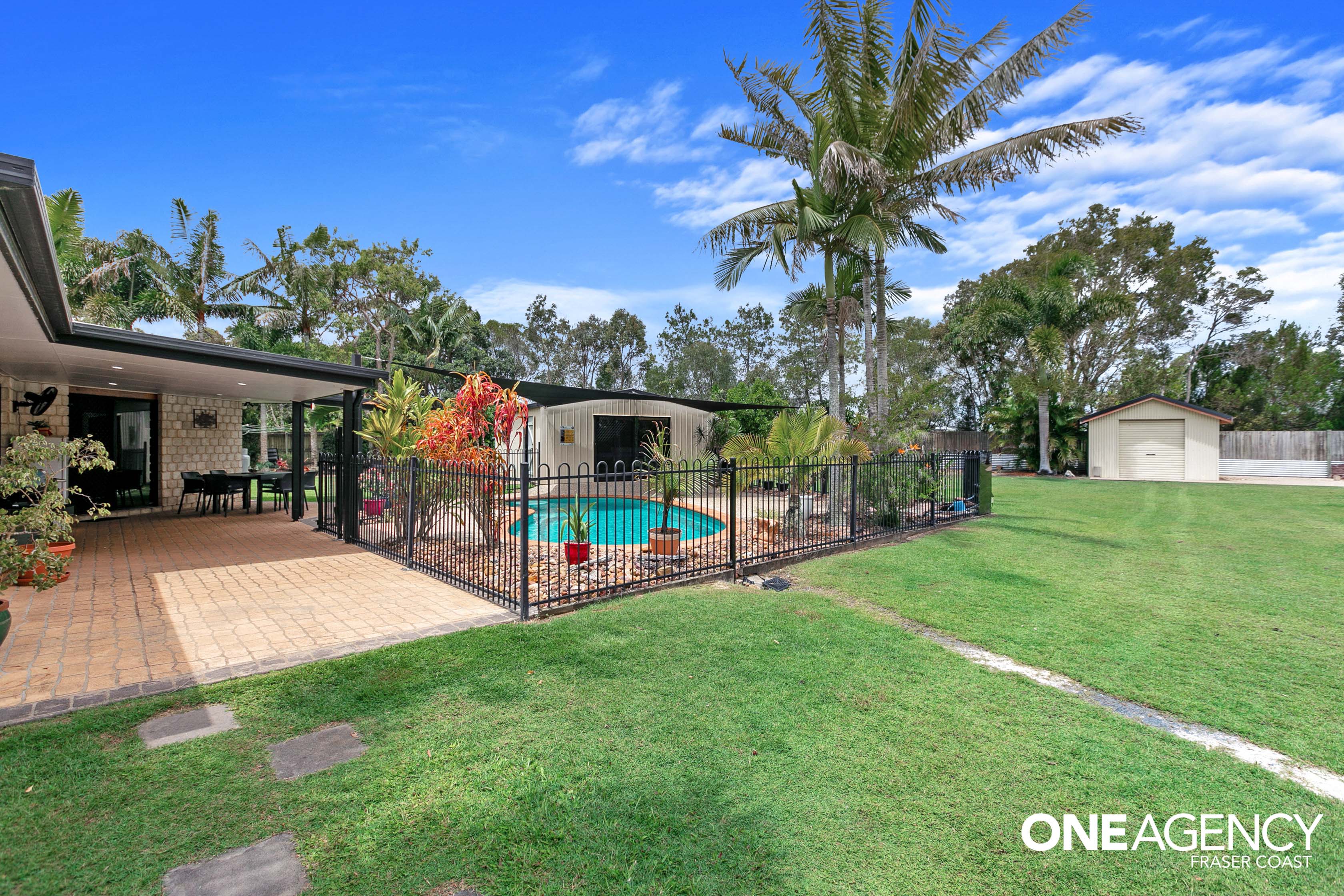 2 Pinewood Court, Wondunna