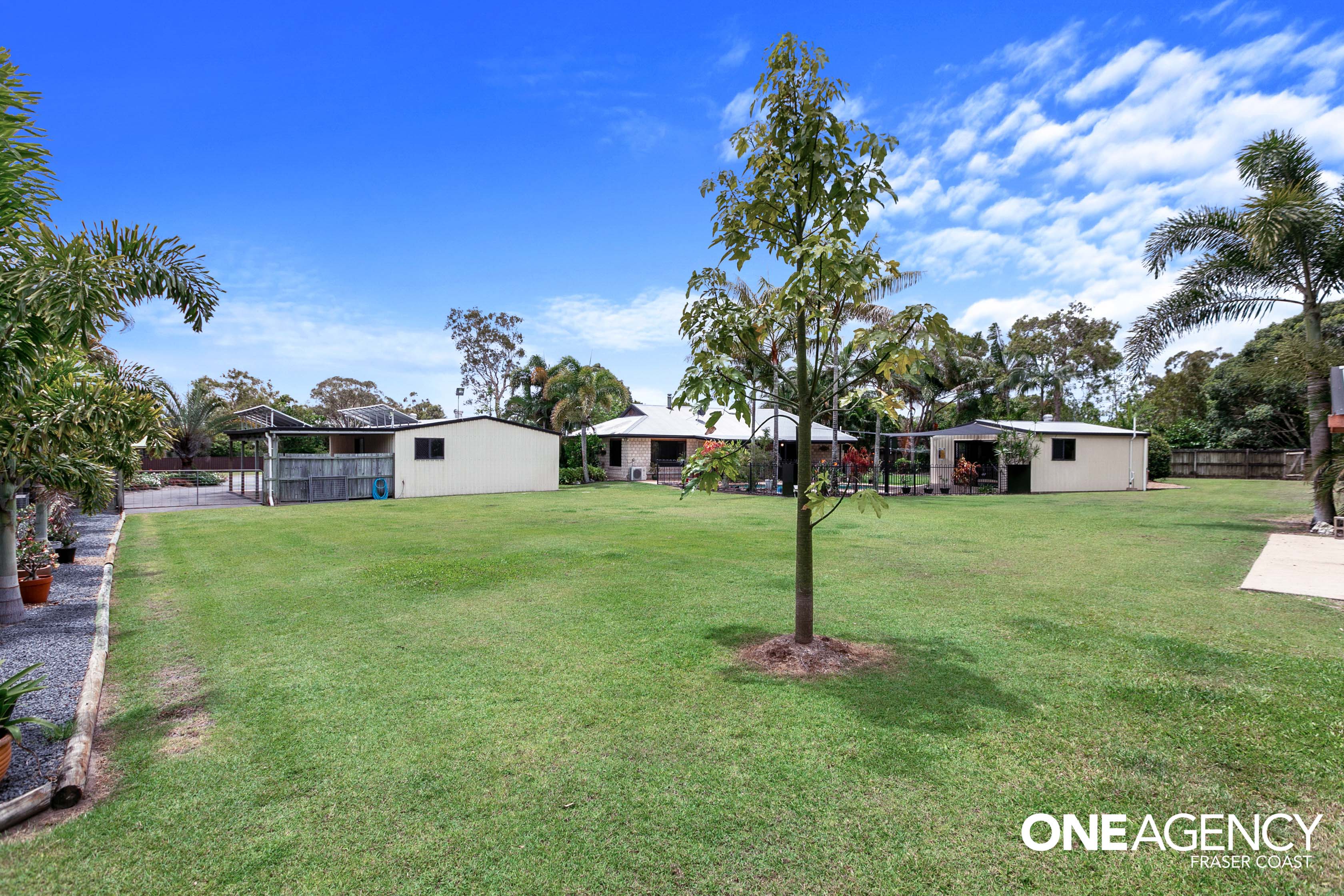 2 Pinewood Court, Wondunna