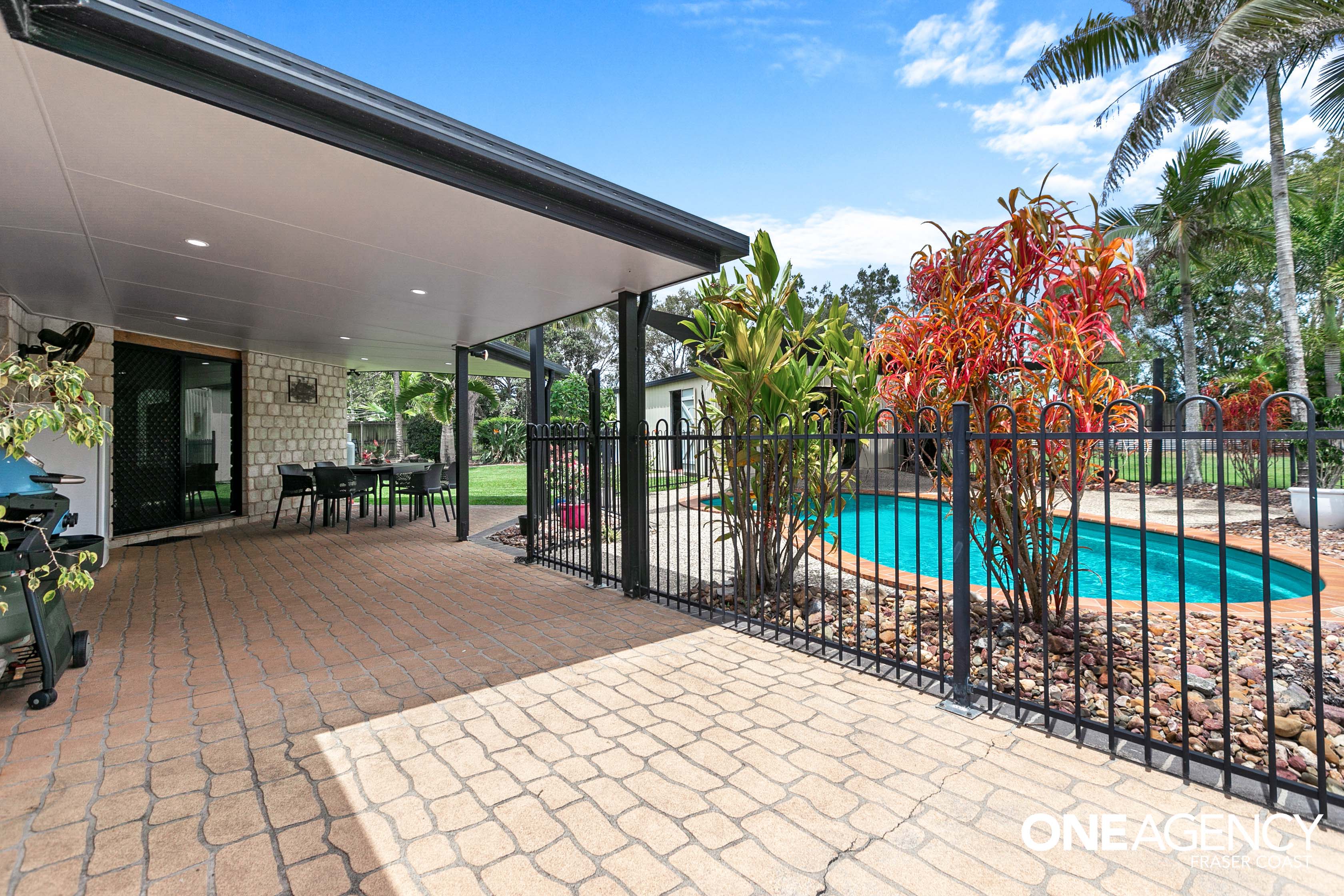 2 Pinewood Court, Wondunna