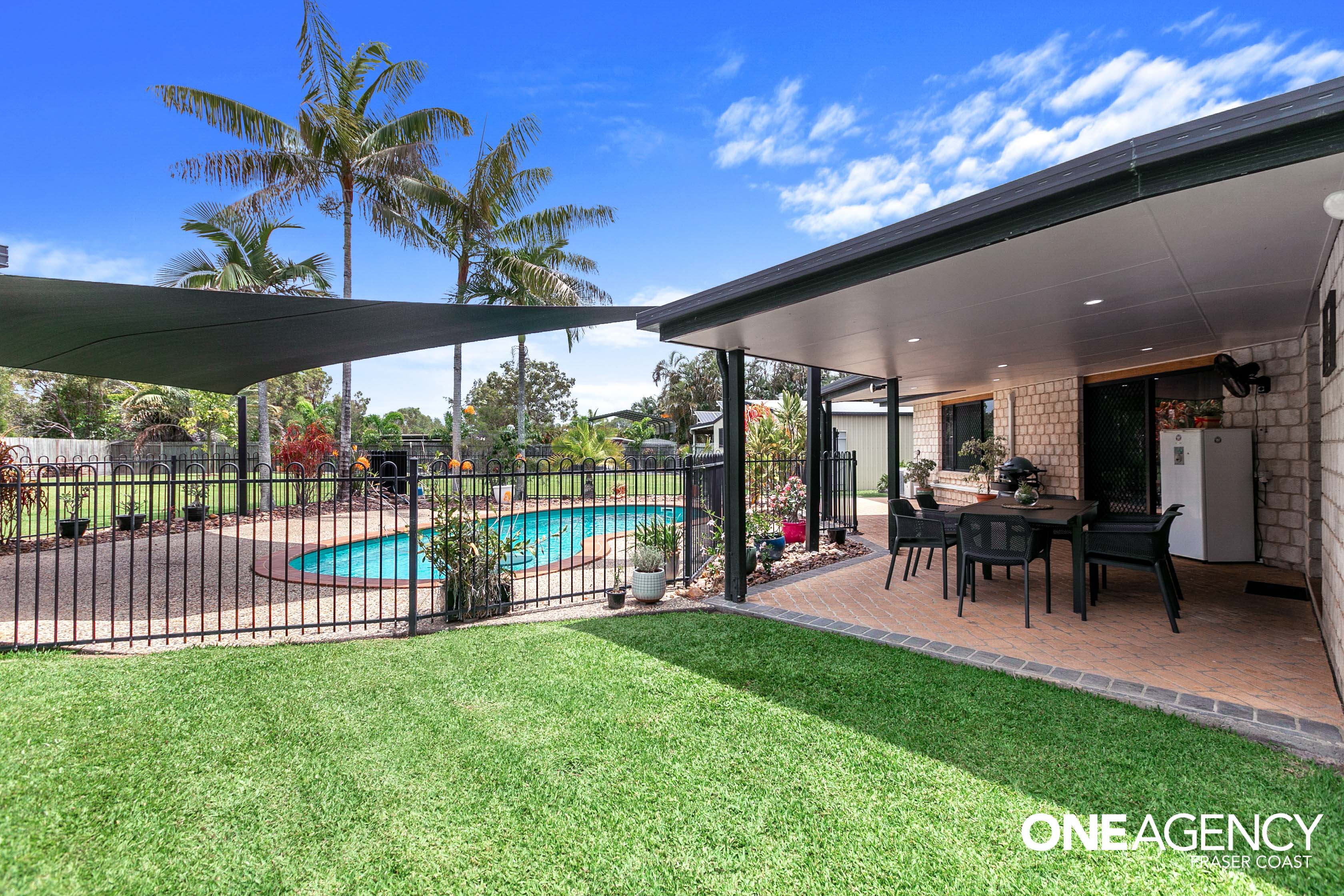 2 Pinewood Court, Wondunna