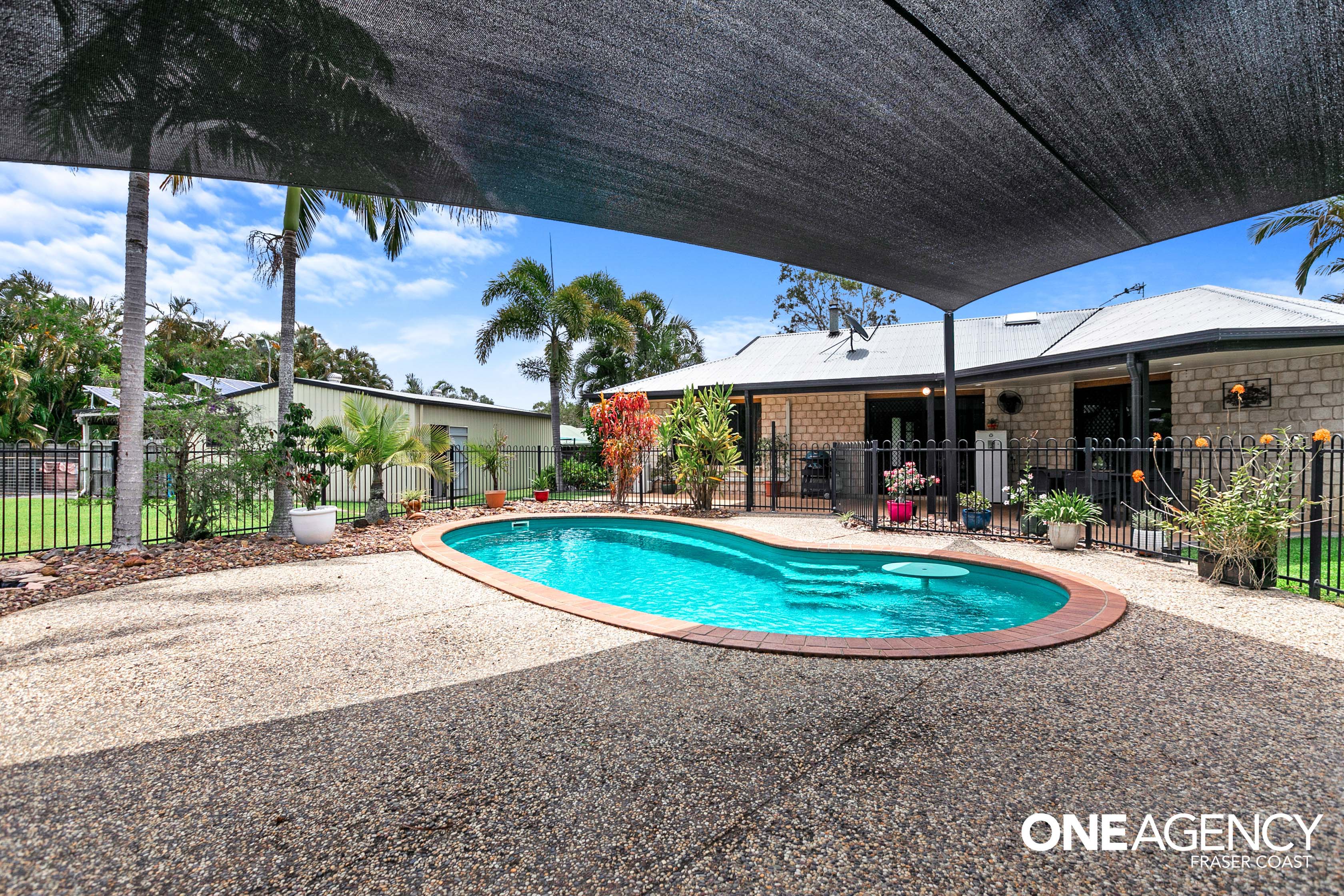 2 Pinewood Court, Wondunna