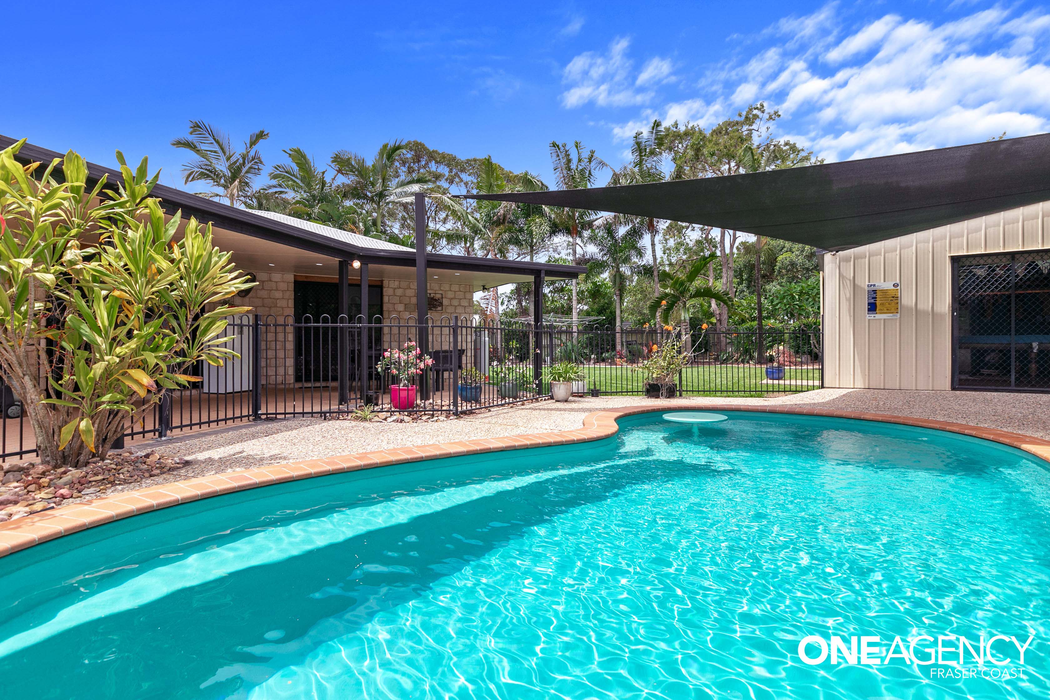 2 Pinewood Court, Wondunna