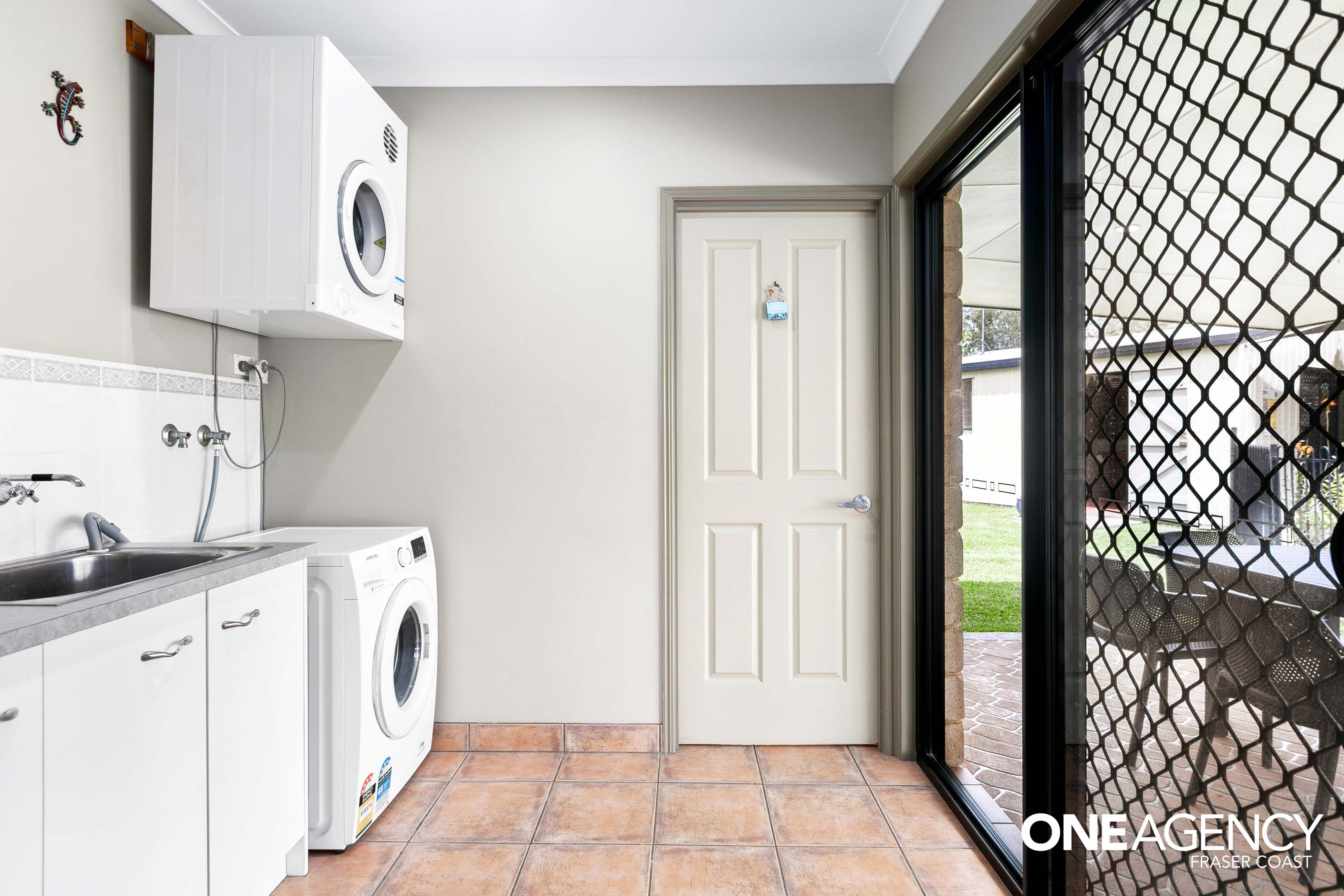 2 Pinewood Court, Wondunna