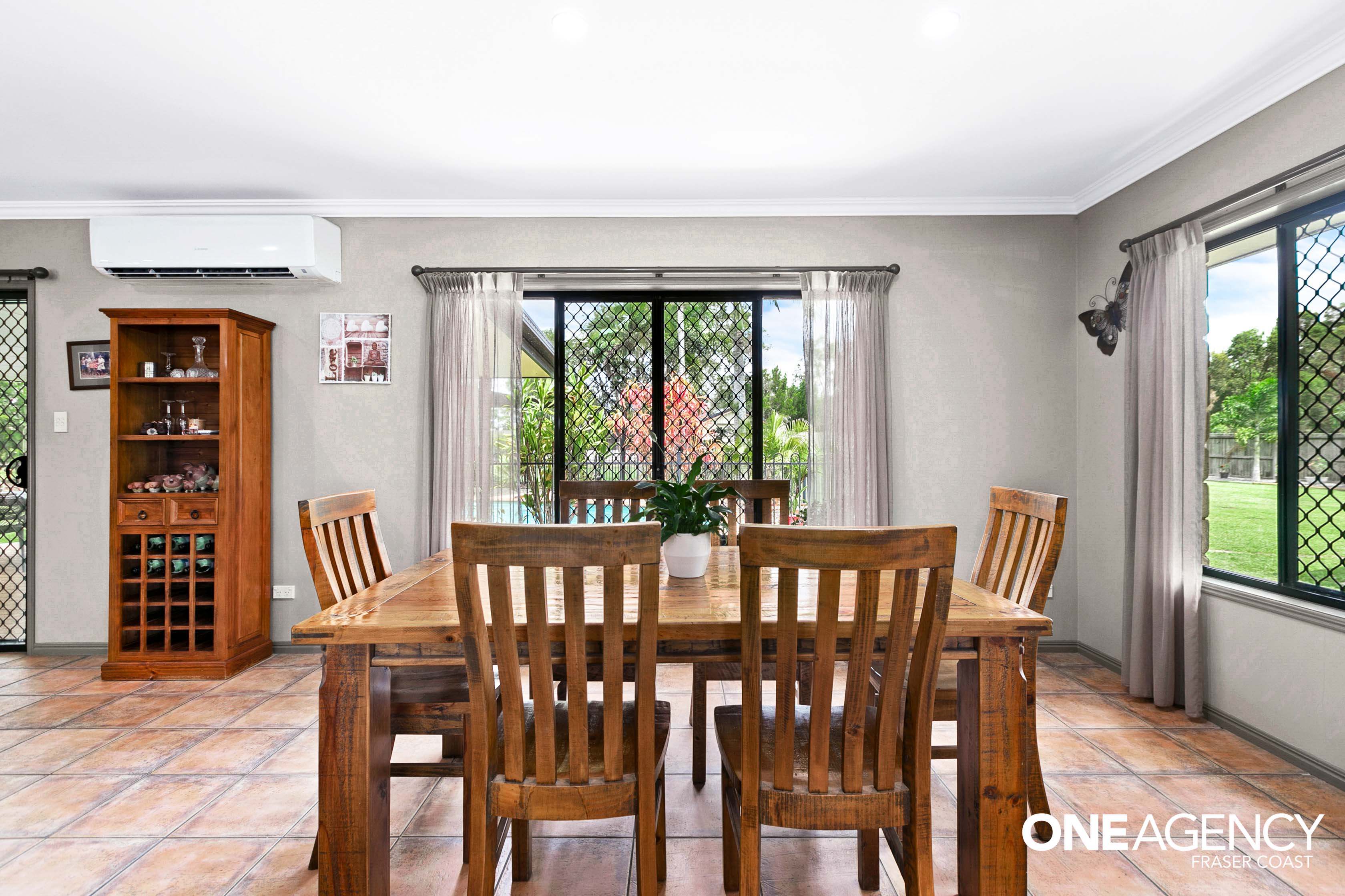 2 Pinewood Court, Wondunna