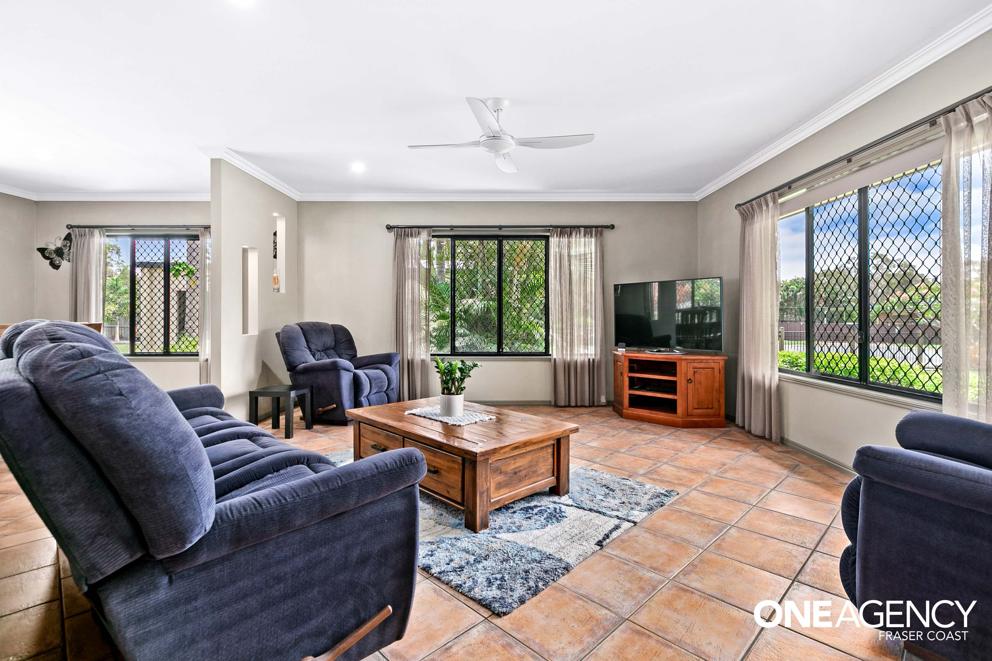 2 Pinewood Court, Wondunna