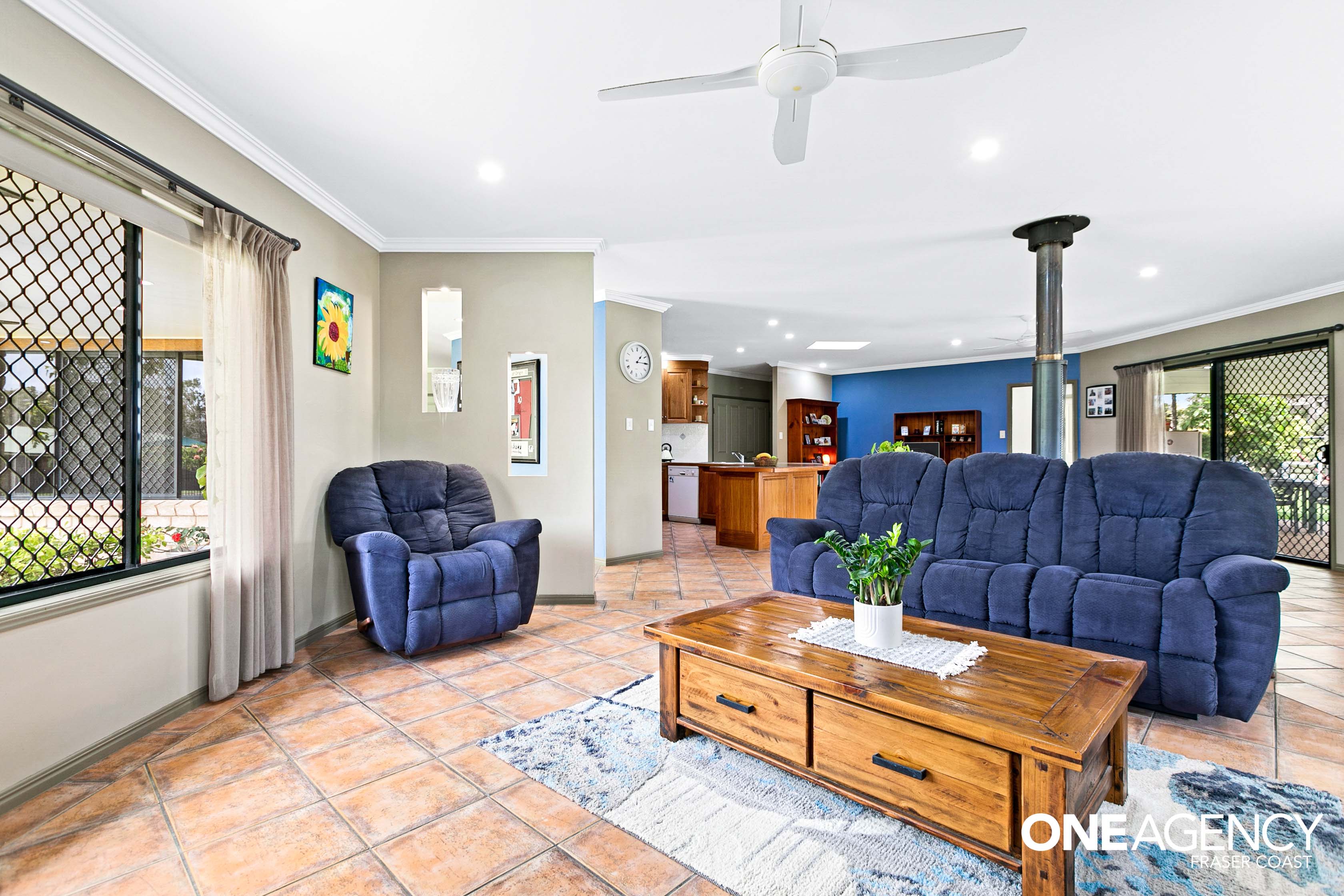 2 Pinewood Court, Wondunna