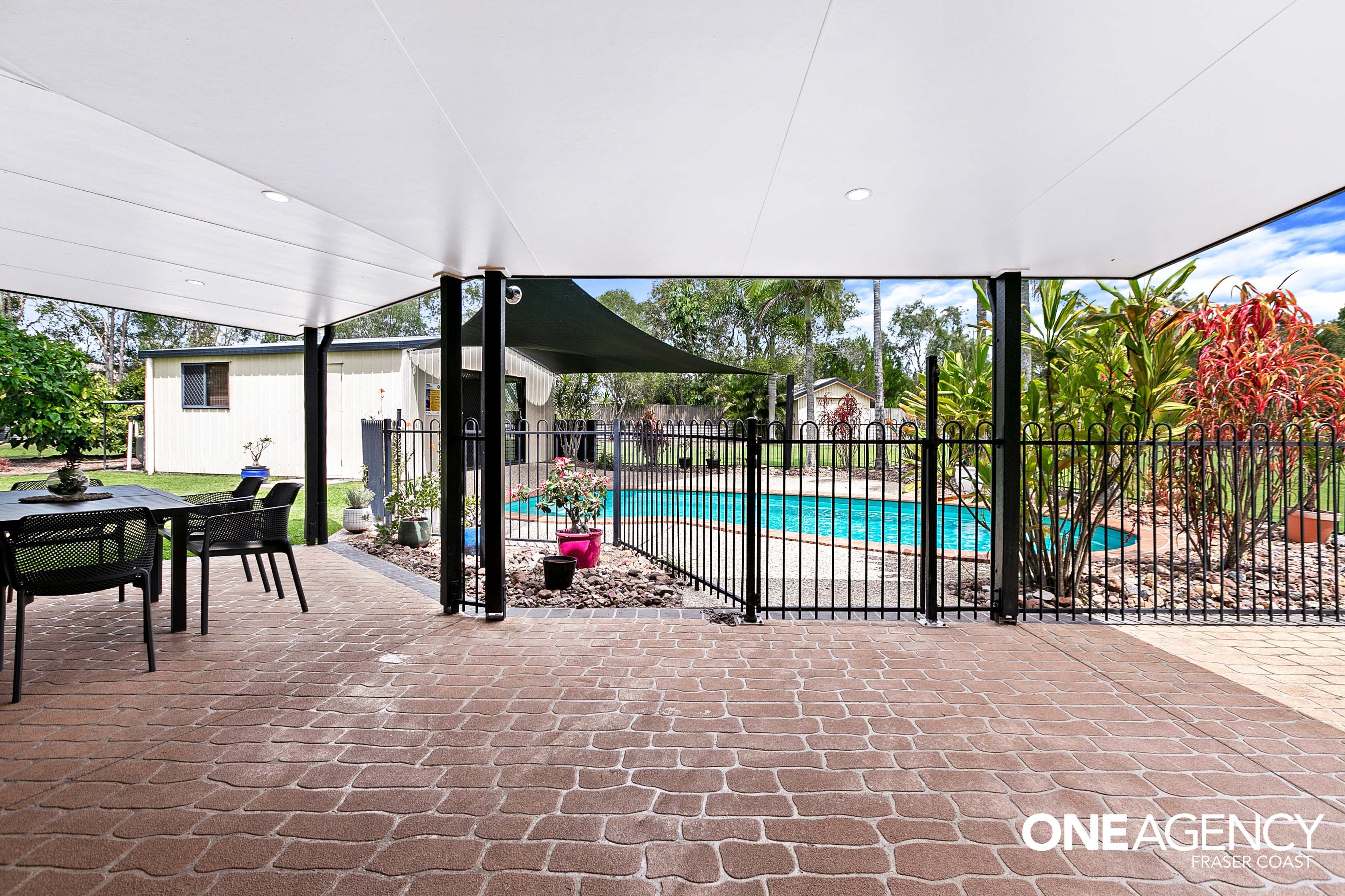 2 Pinewood Court, Wondunna