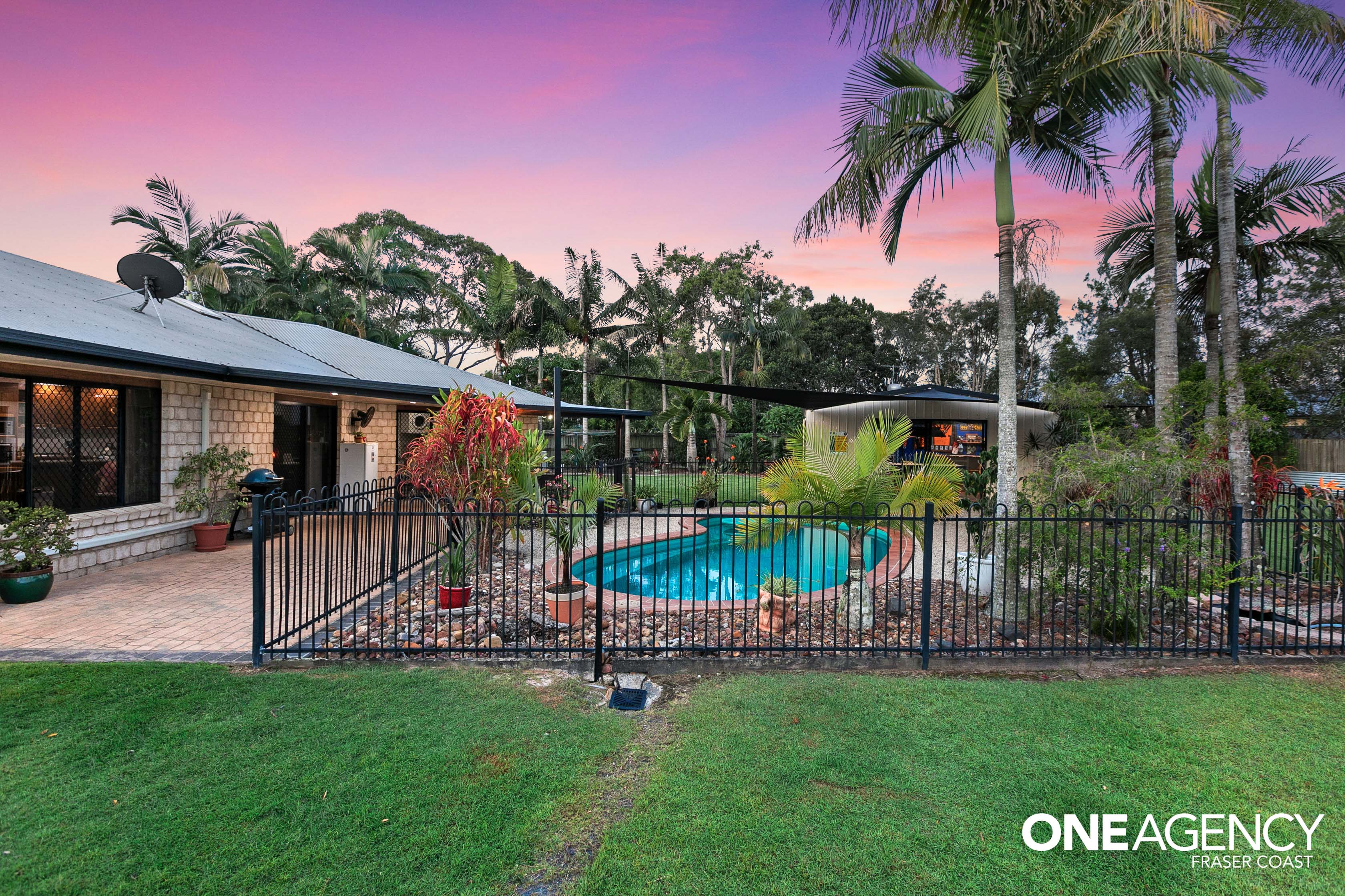 2 Pinewood Court, Wondunna