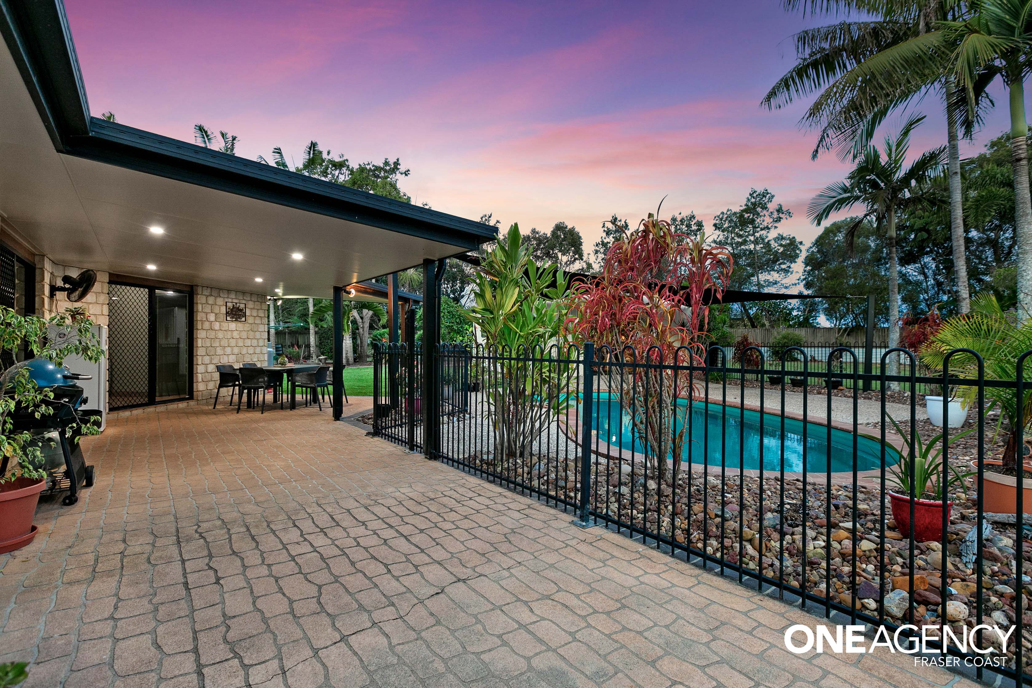 2 Pinewood Court, Wondunna
