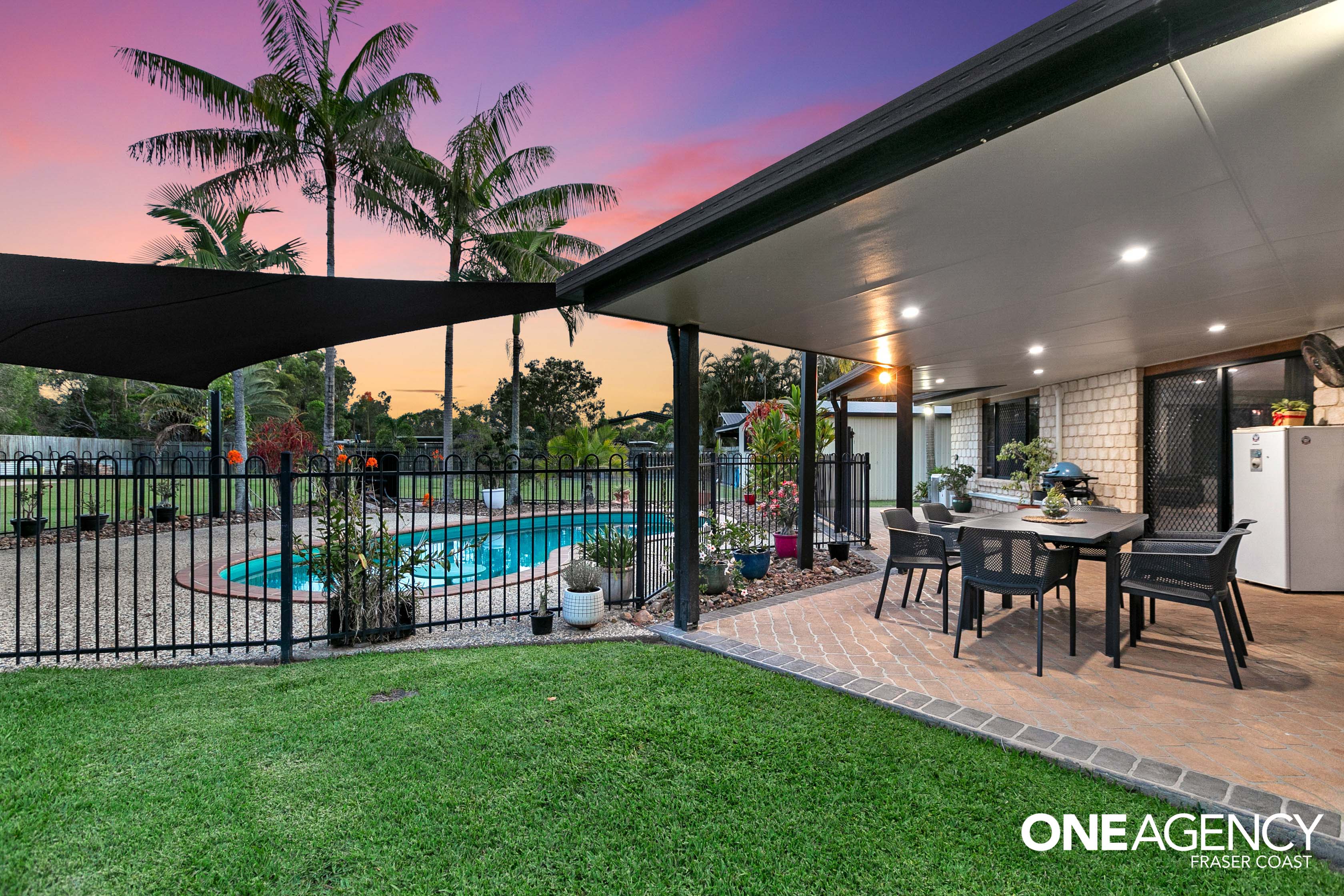 2 Pinewood Court, Wondunna