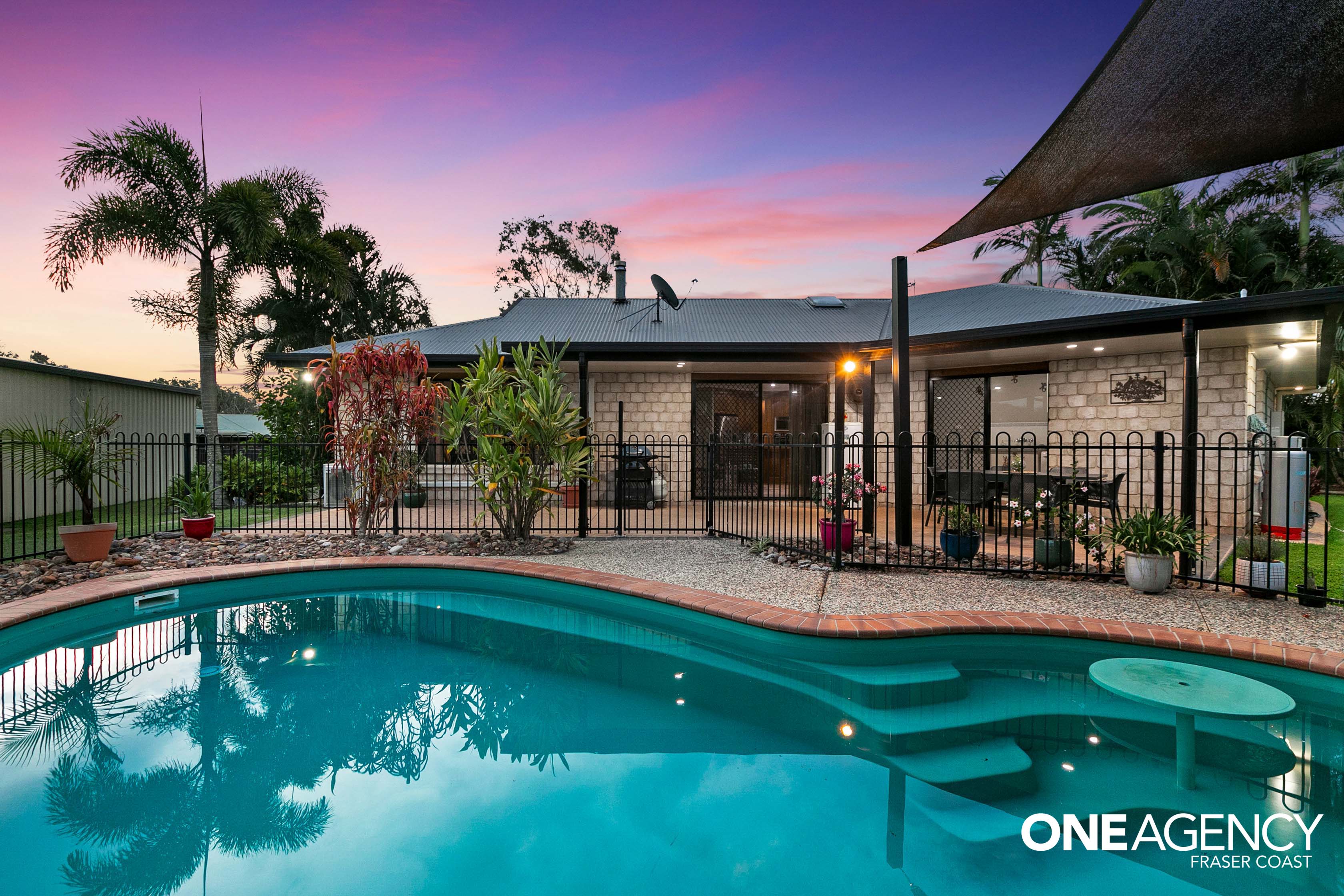 2 Pinewood Court, Wondunna