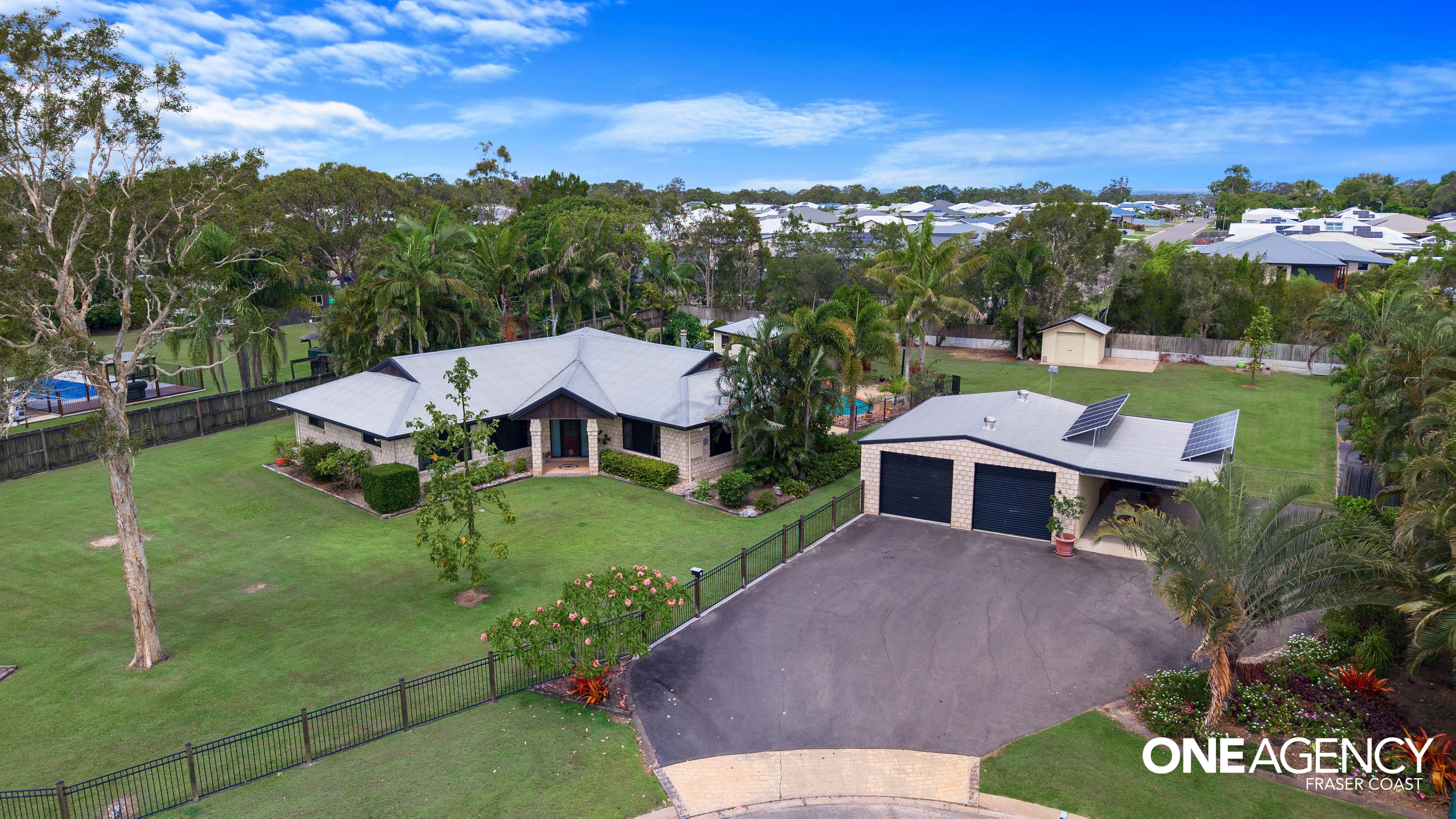 2 Pinewood Court, Wondunna