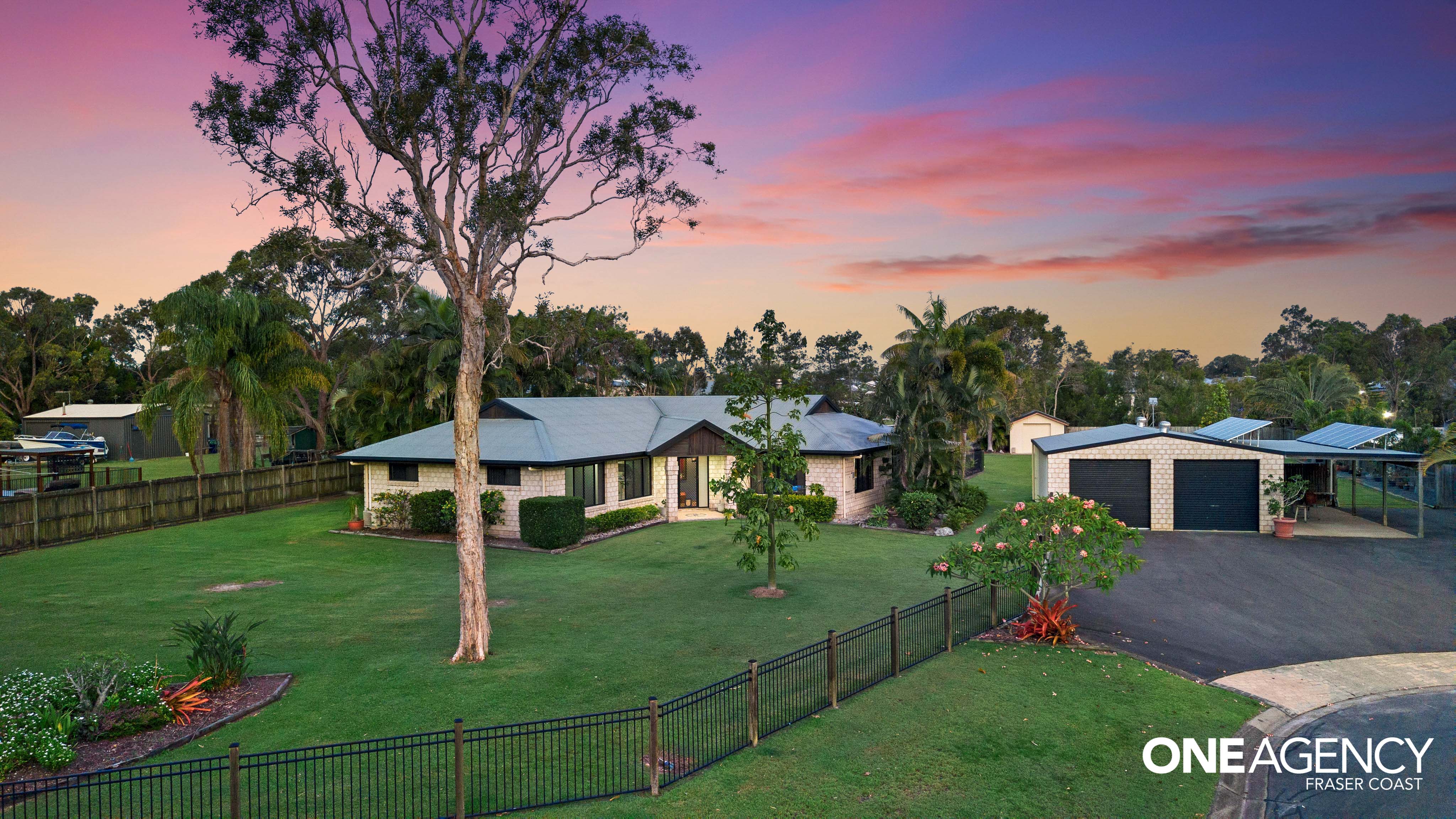2 Pinewood Court, Wondunna