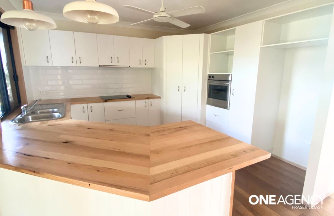 4 Chantilly Street, Urangan