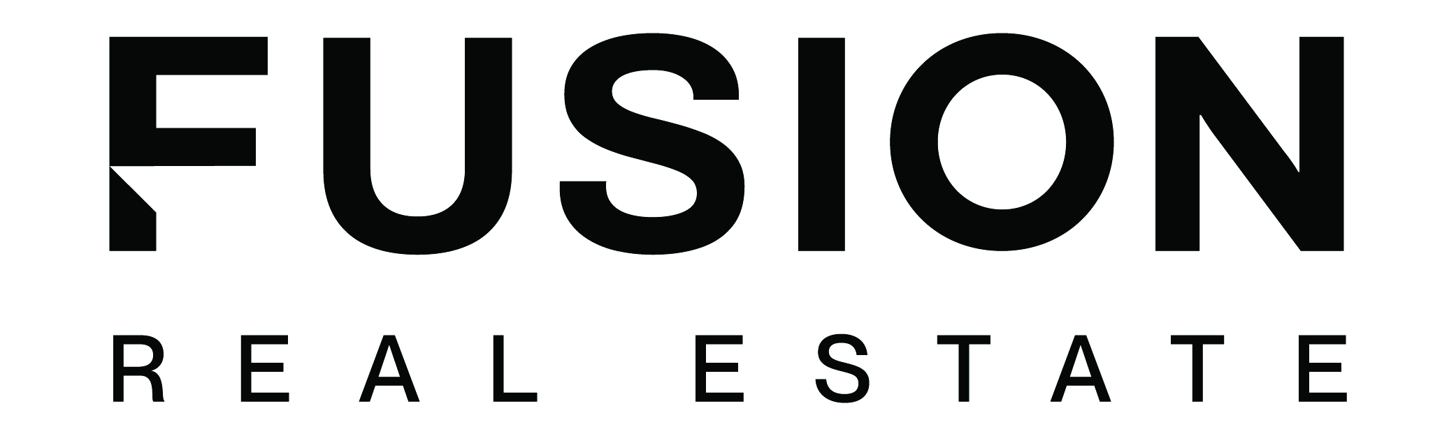 Fusion Real Estate logo