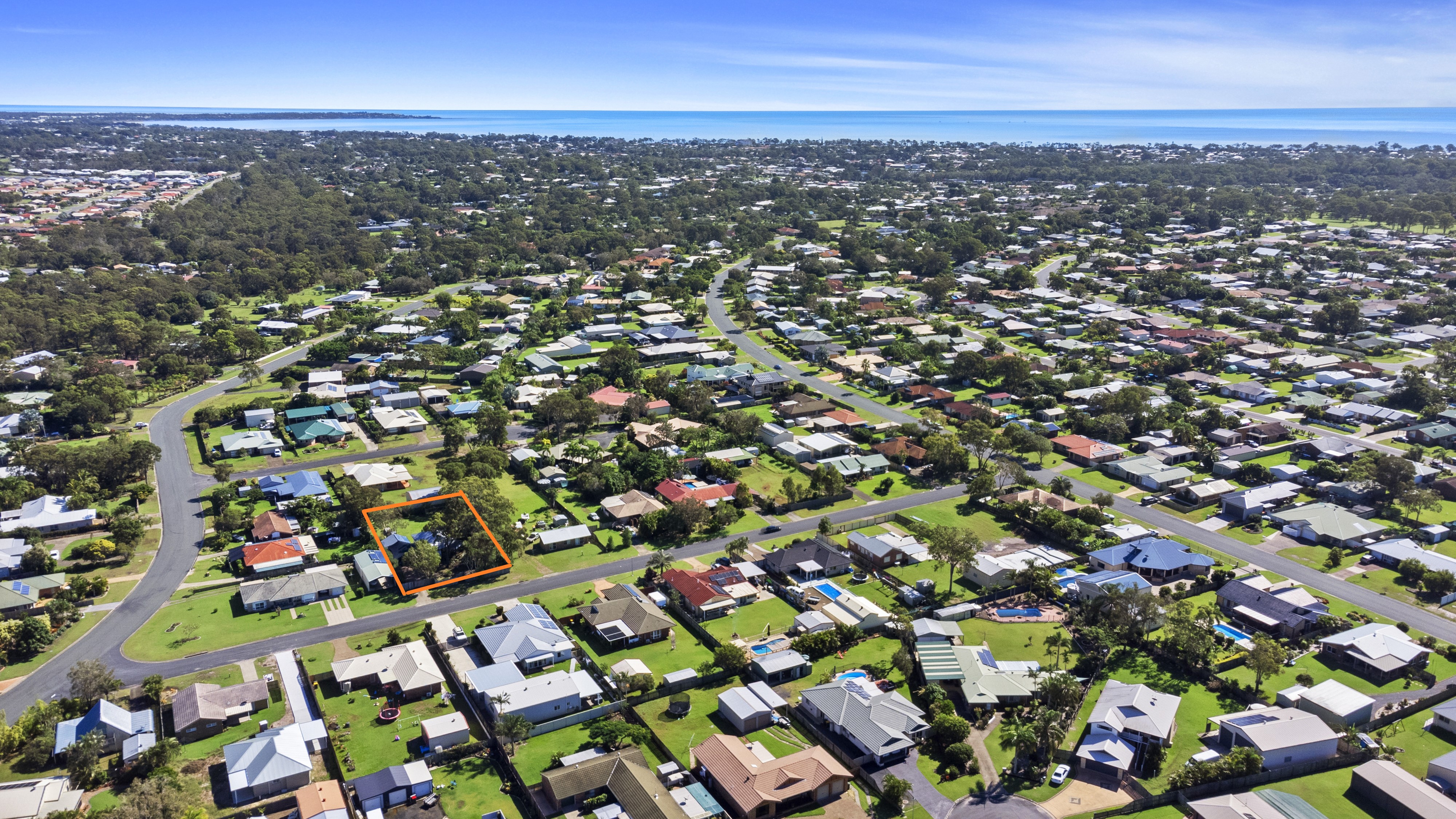 4 Chantilly Street, Urangan