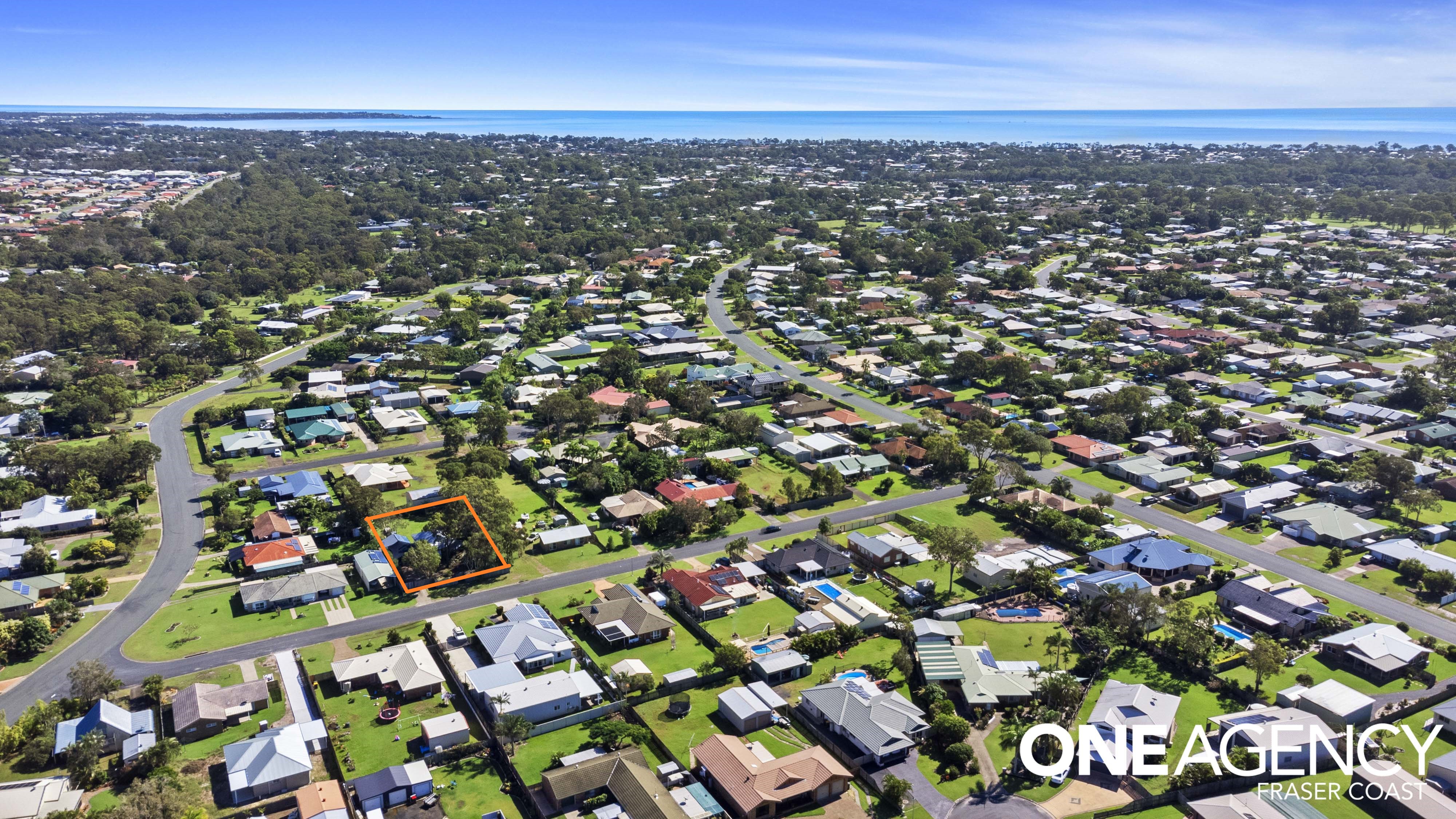4 Chantilly Street, Urangan