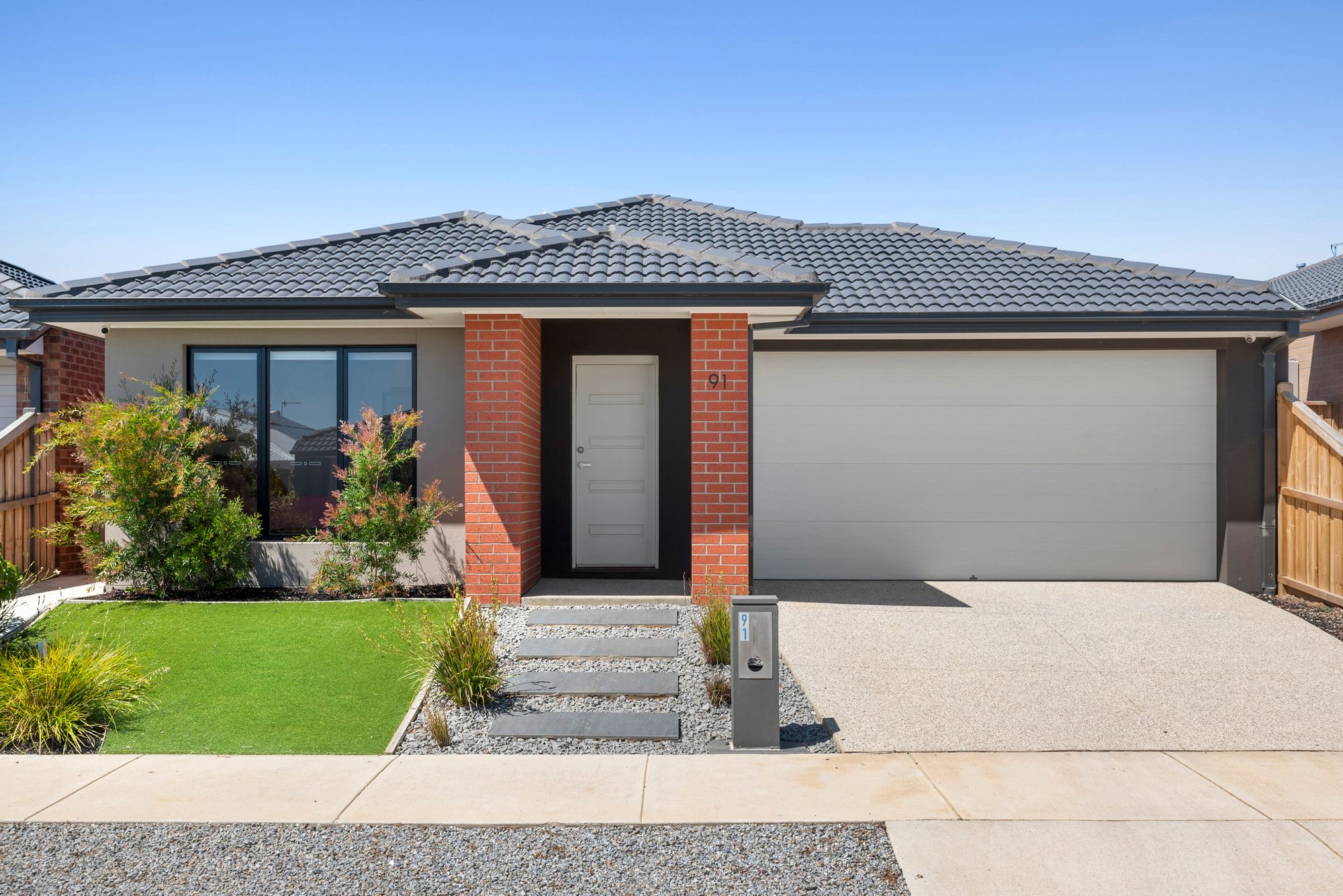 Listing image for 91 Barbra Drive, CHARLEMONT  VIC  3217