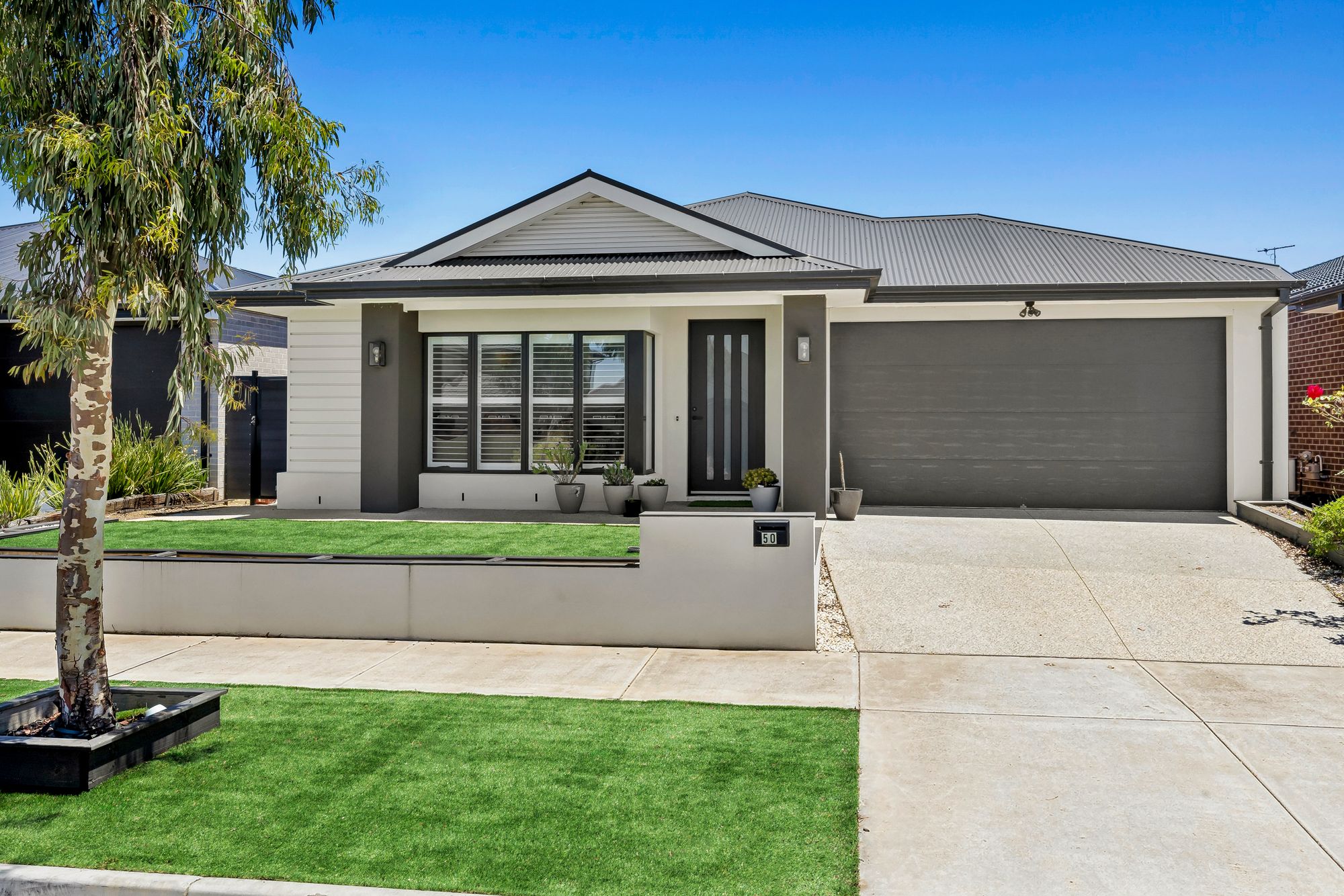 Listing image for 50 Gravity Drive, MOUNT DUNEED  VIC  3217